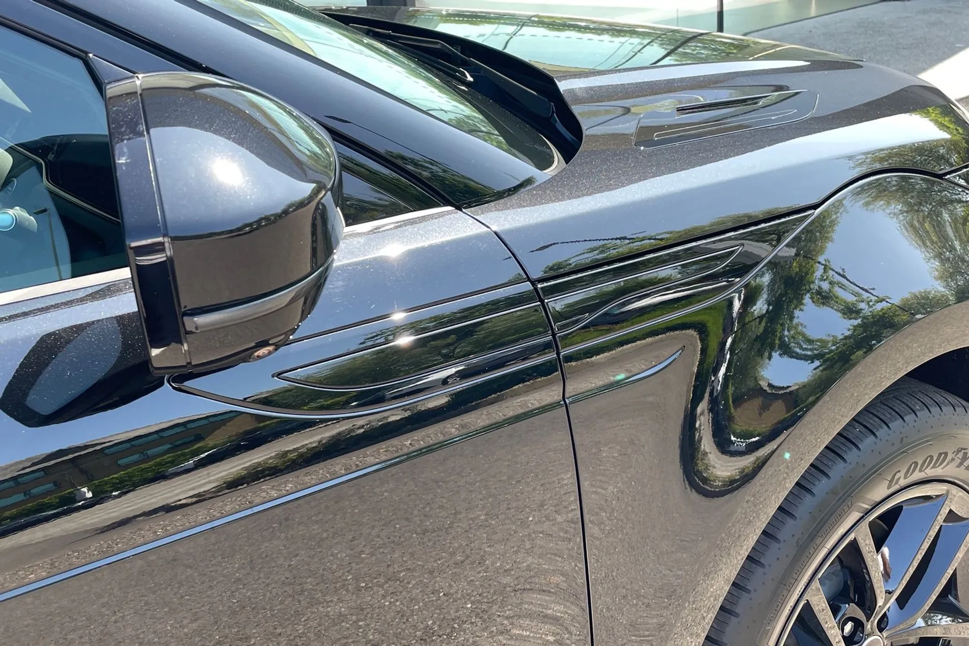 LAND ROVER RANGE ROVER EVOQUE thumbnail image number 13