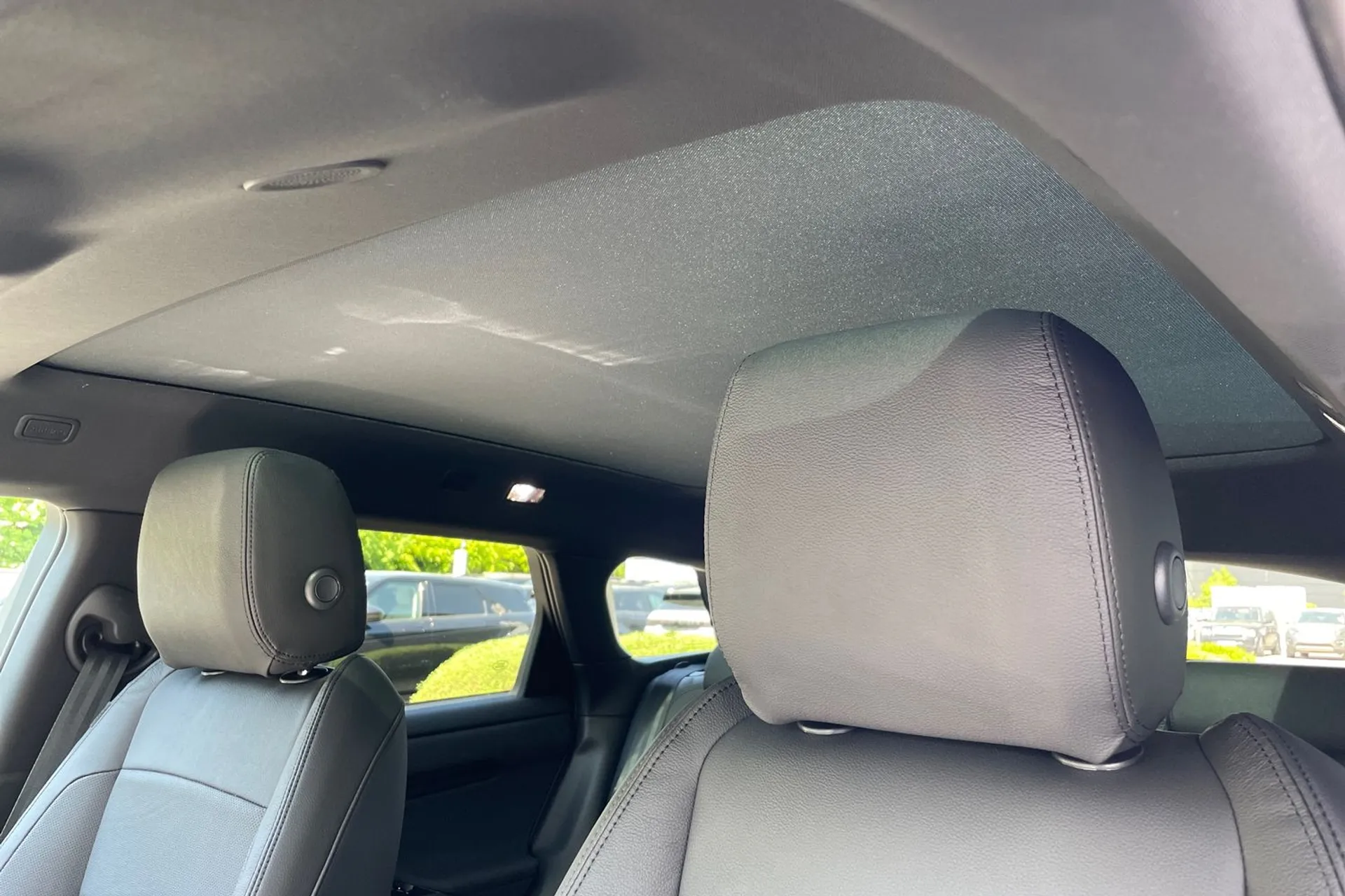 LAND ROVER RANGE ROVER EVOQUE thumbnail image number 6