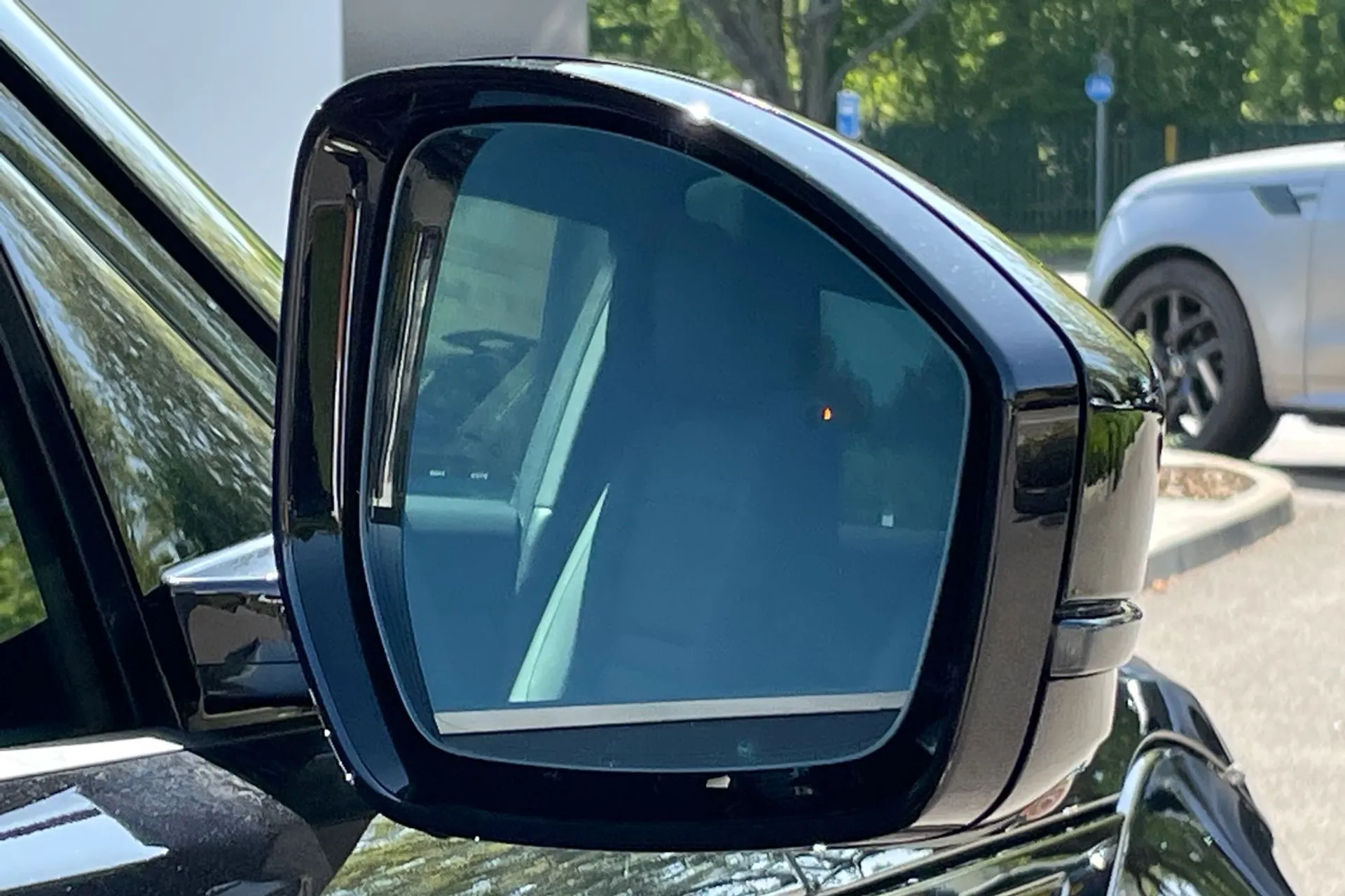 LAND ROVER RANGE ROVER EVOQUE thumbnail image number 14