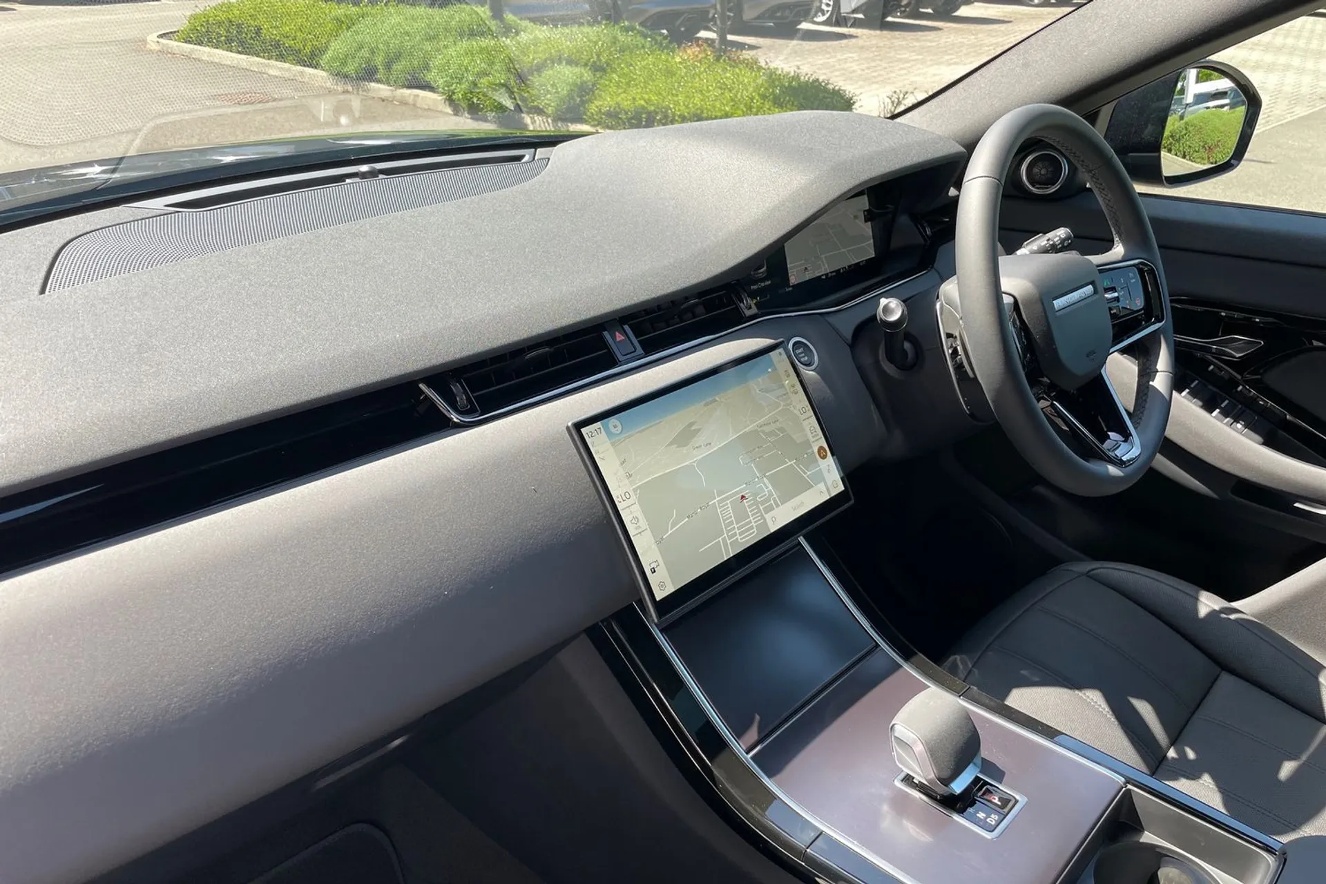 LAND ROVER RANGE ROVER EVOQUE thumbnail image number 50