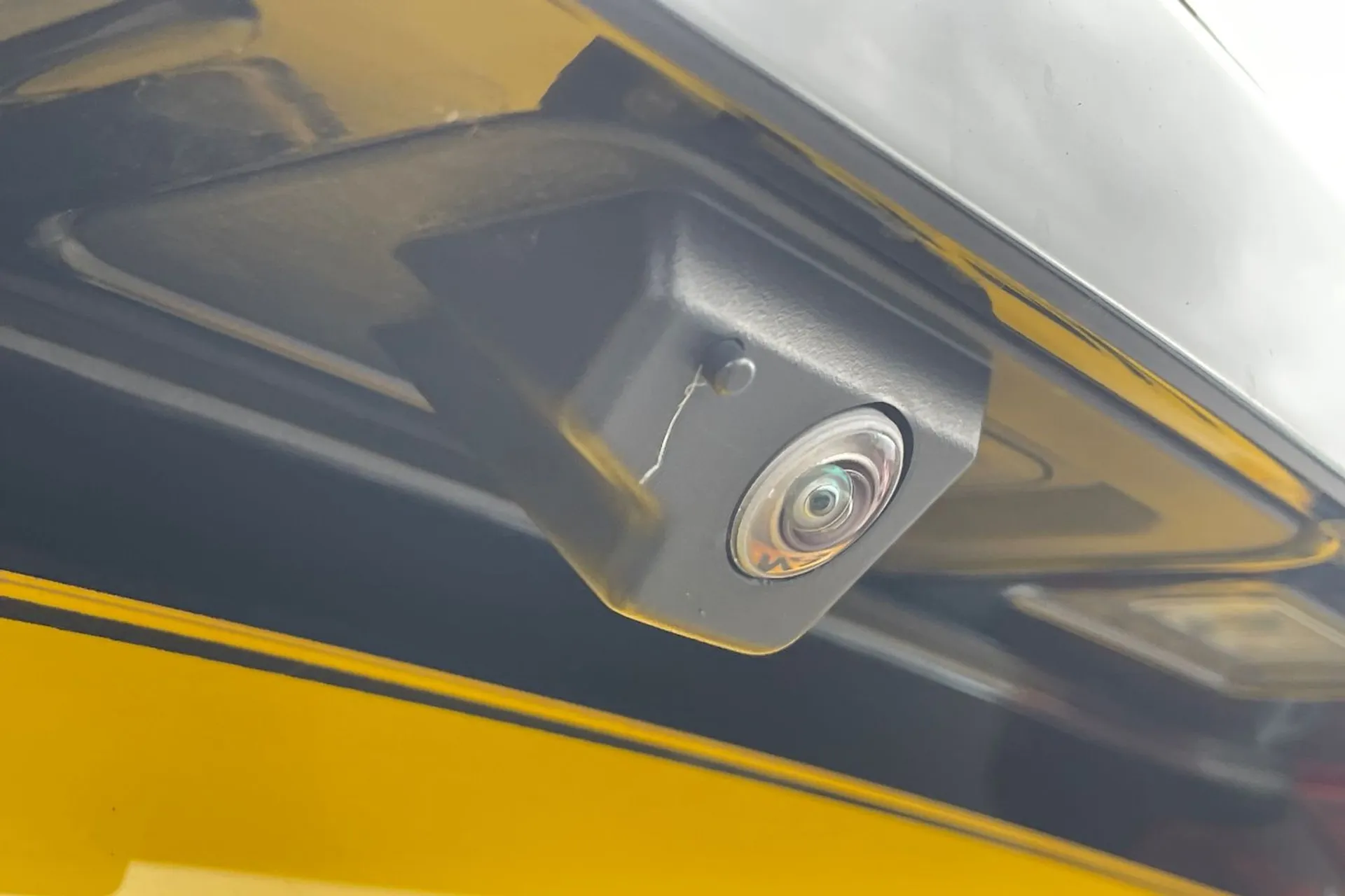 Jaguar F-PACE thumbnail image number 49