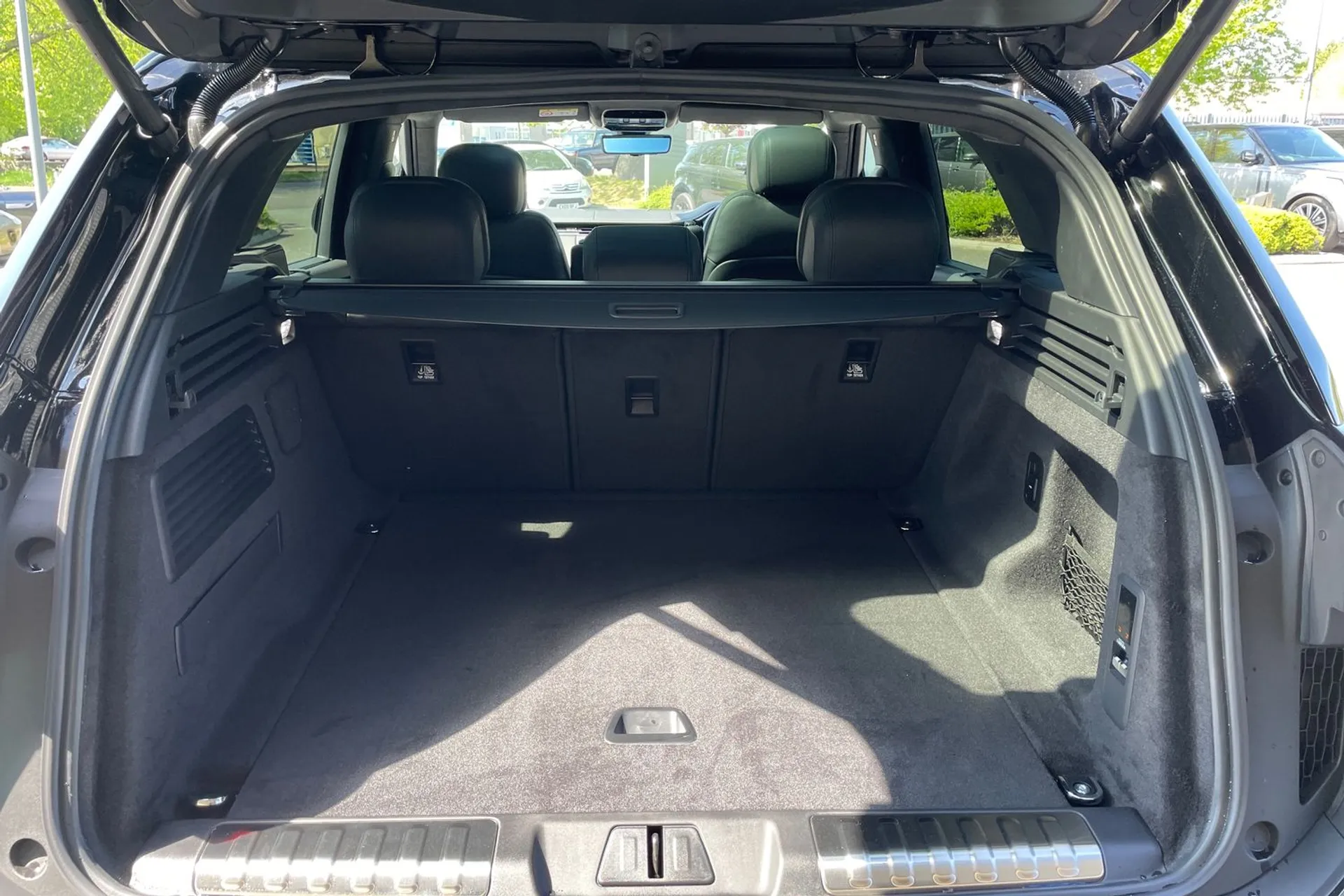 LAND ROVER RANGE ROVER SPORT thumbnail image number 45