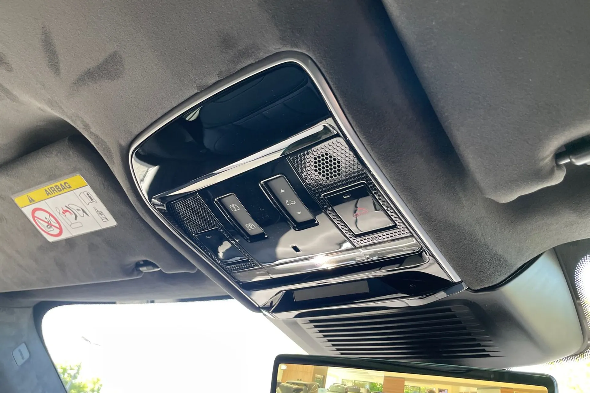 LAND ROVER RANGE ROVER SPORT thumbnail image number 48