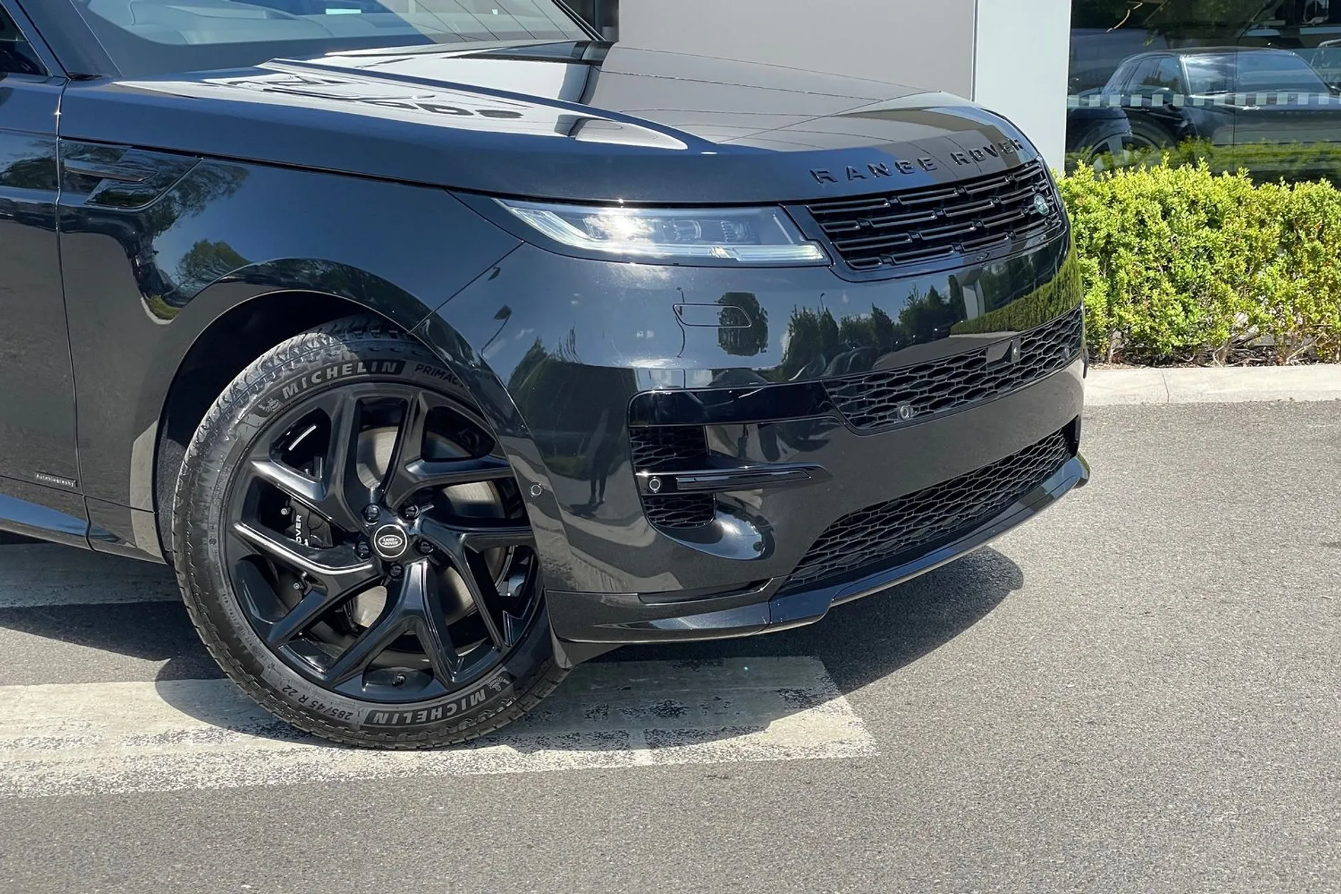 LAND ROVER RANGE ROVER SPORT thumbnail image number 31