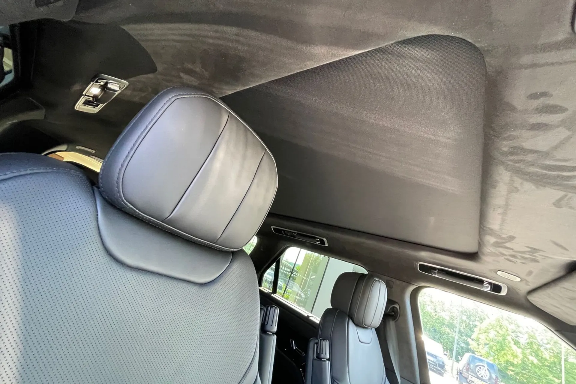 LAND ROVER RANGE ROVER SPORT thumbnail image number 40
