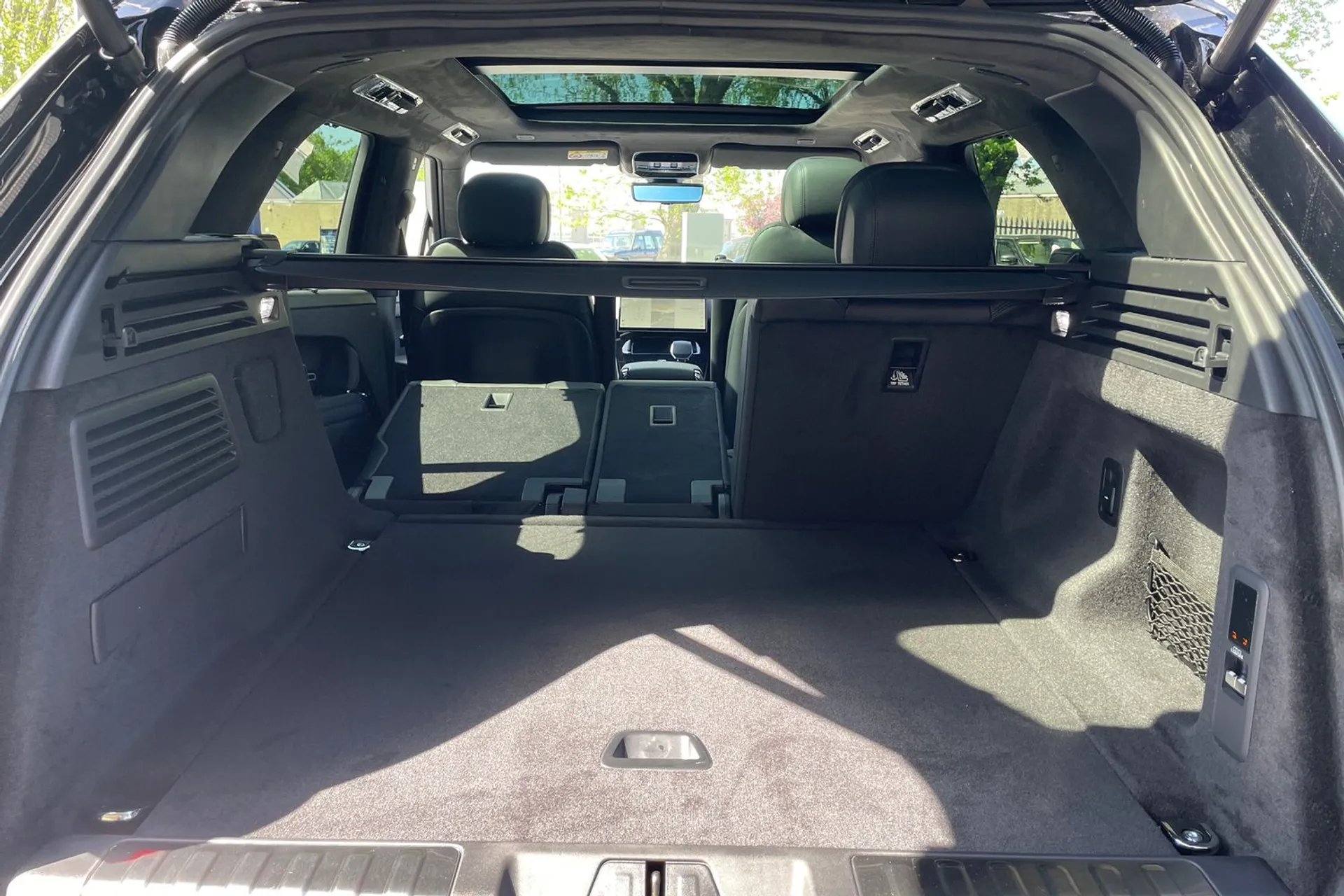 LAND ROVER RANGE ROVER SPORT thumbnail image number 41