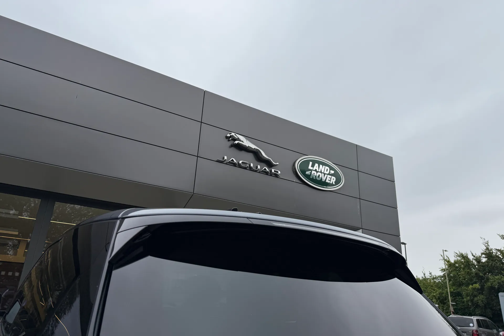 LAND ROVER RANGE ROVER thumbnail image number 29