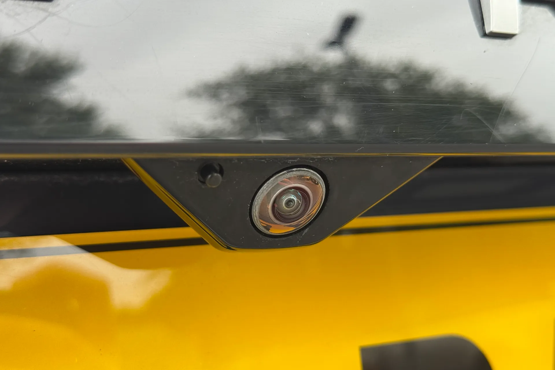 LAND ROVER RANGE ROVER thumbnail image number 44