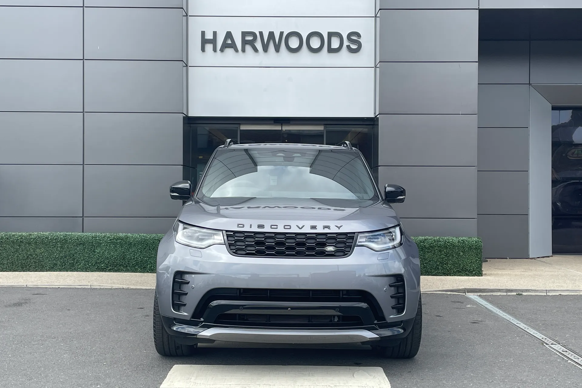 LAND ROVER DISCOVERY thumbnail image number 9