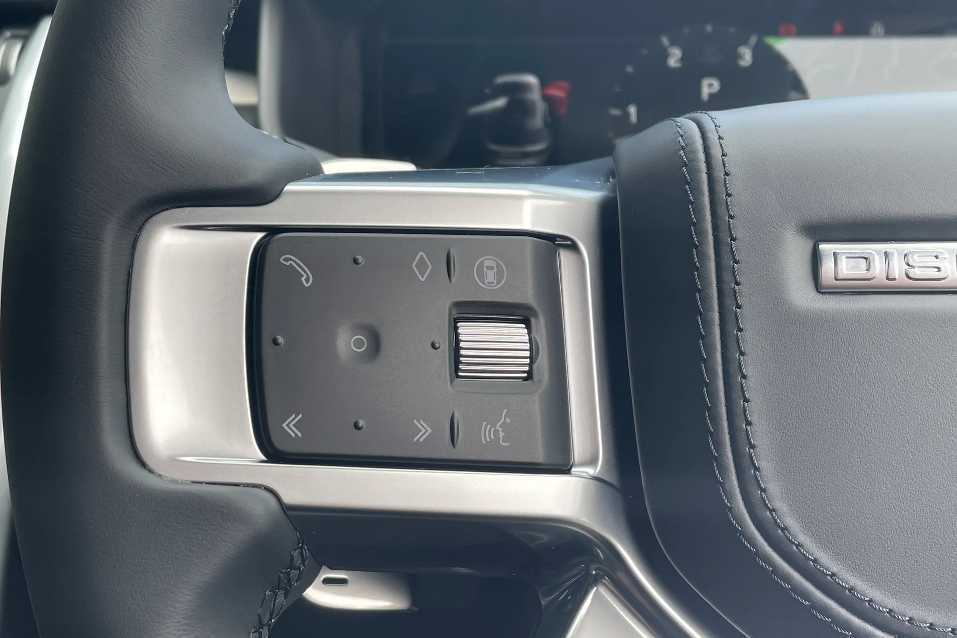 LAND ROVER DISCOVERY thumbnail image number 26