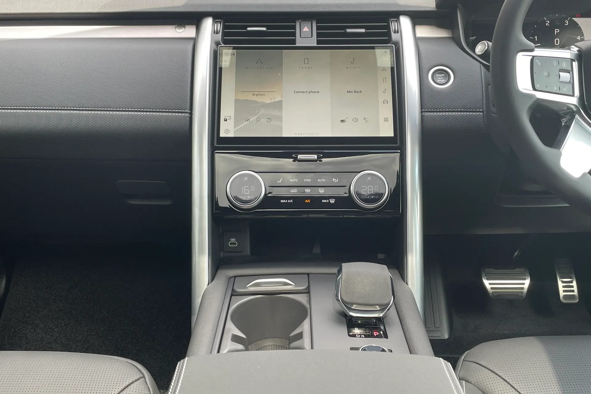 LAND ROVER DISCOVERY thumbnail image number 47