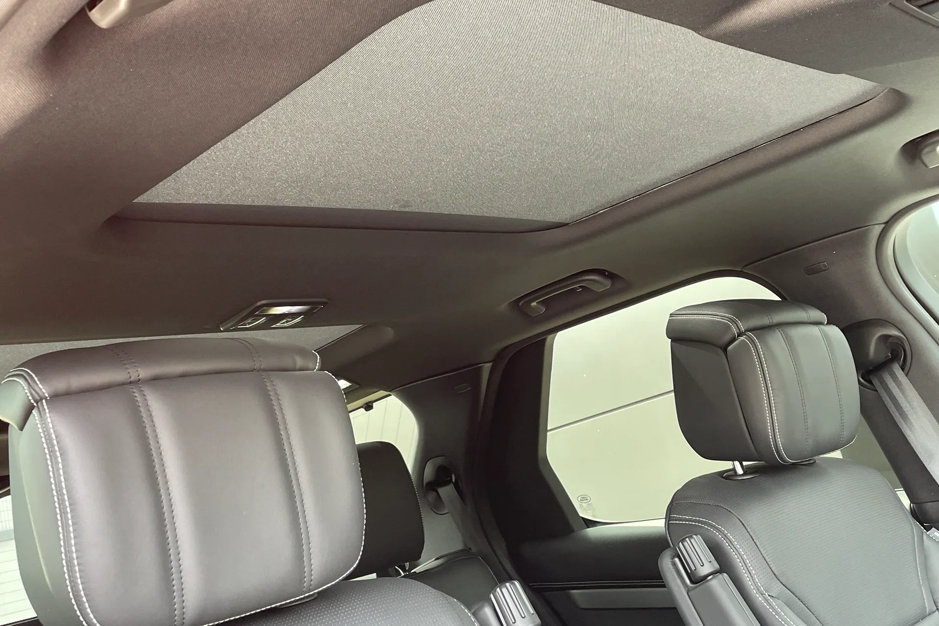 LAND ROVER DISCOVERY thumbnail image number 11