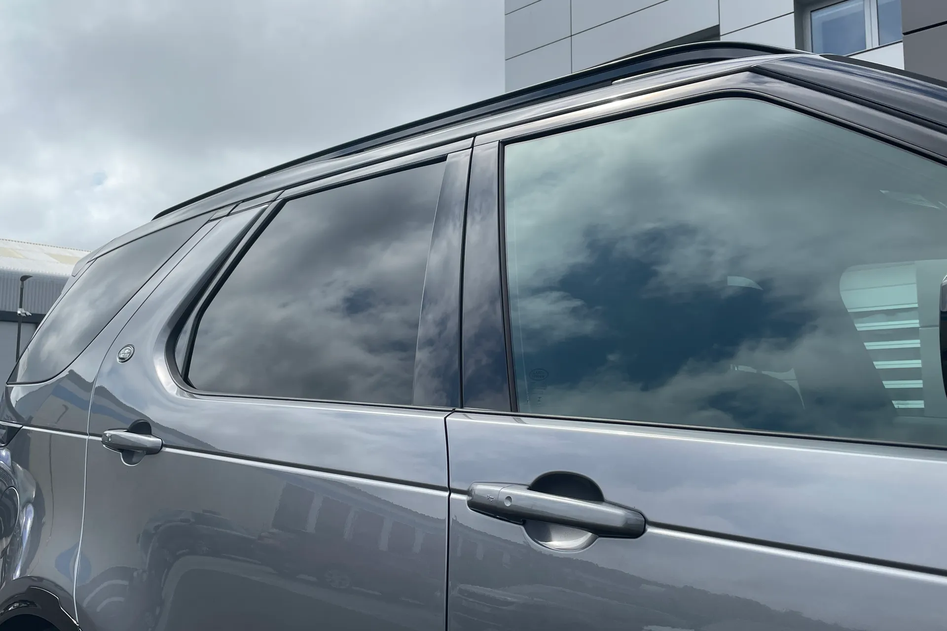 LAND ROVER DISCOVERY thumbnail image number 24