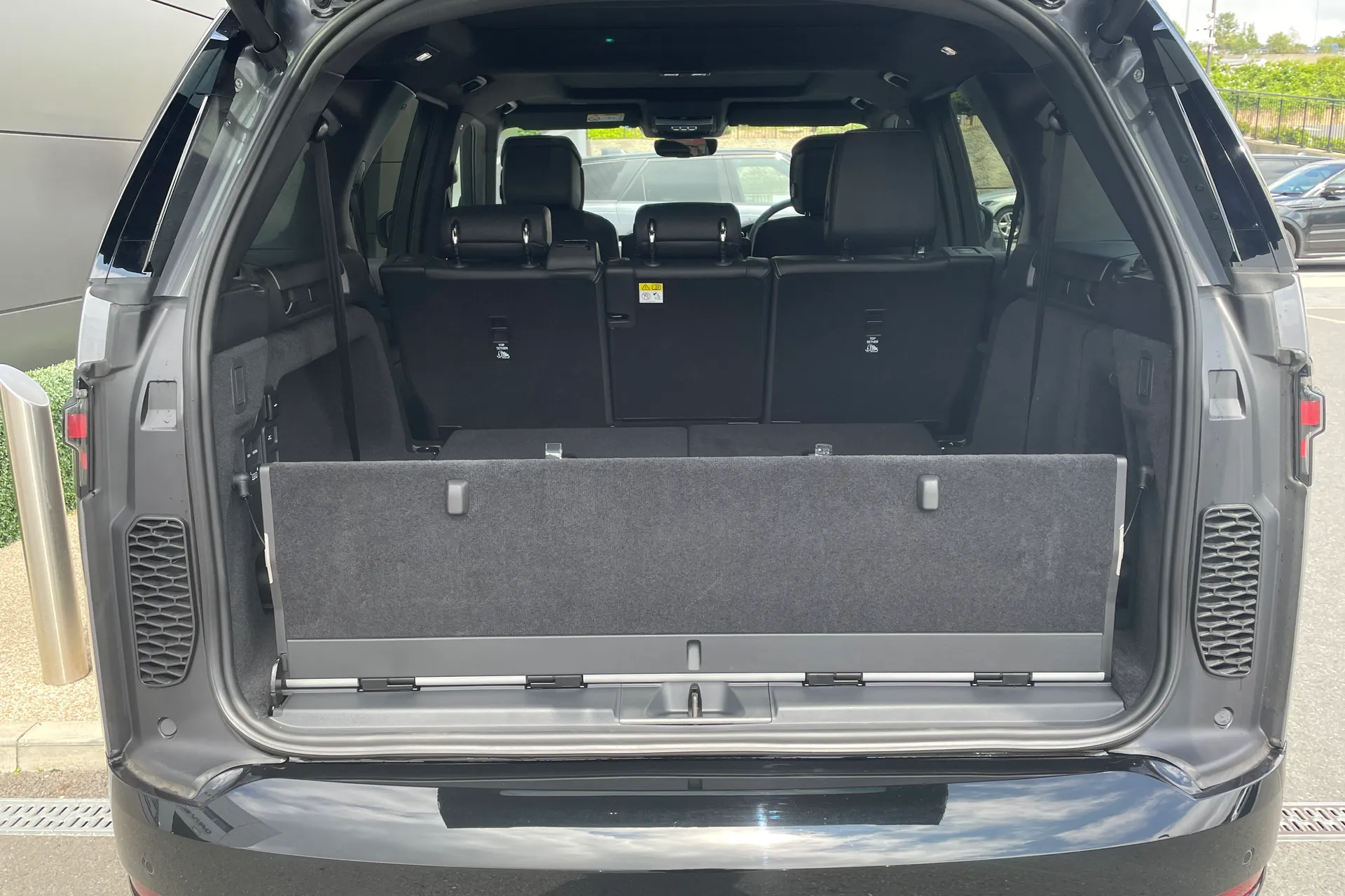 LAND ROVER DISCOVERY thumbnail image number 35