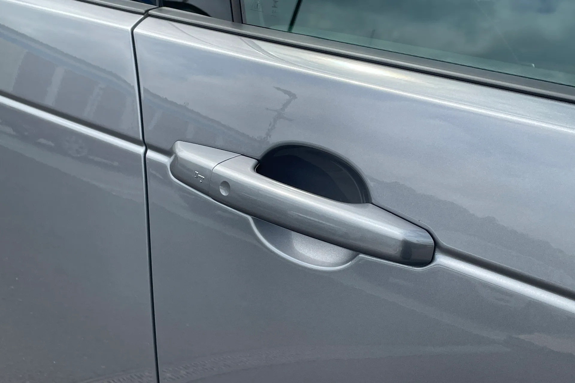 LAND ROVER DISCOVERY thumbnail image number 25