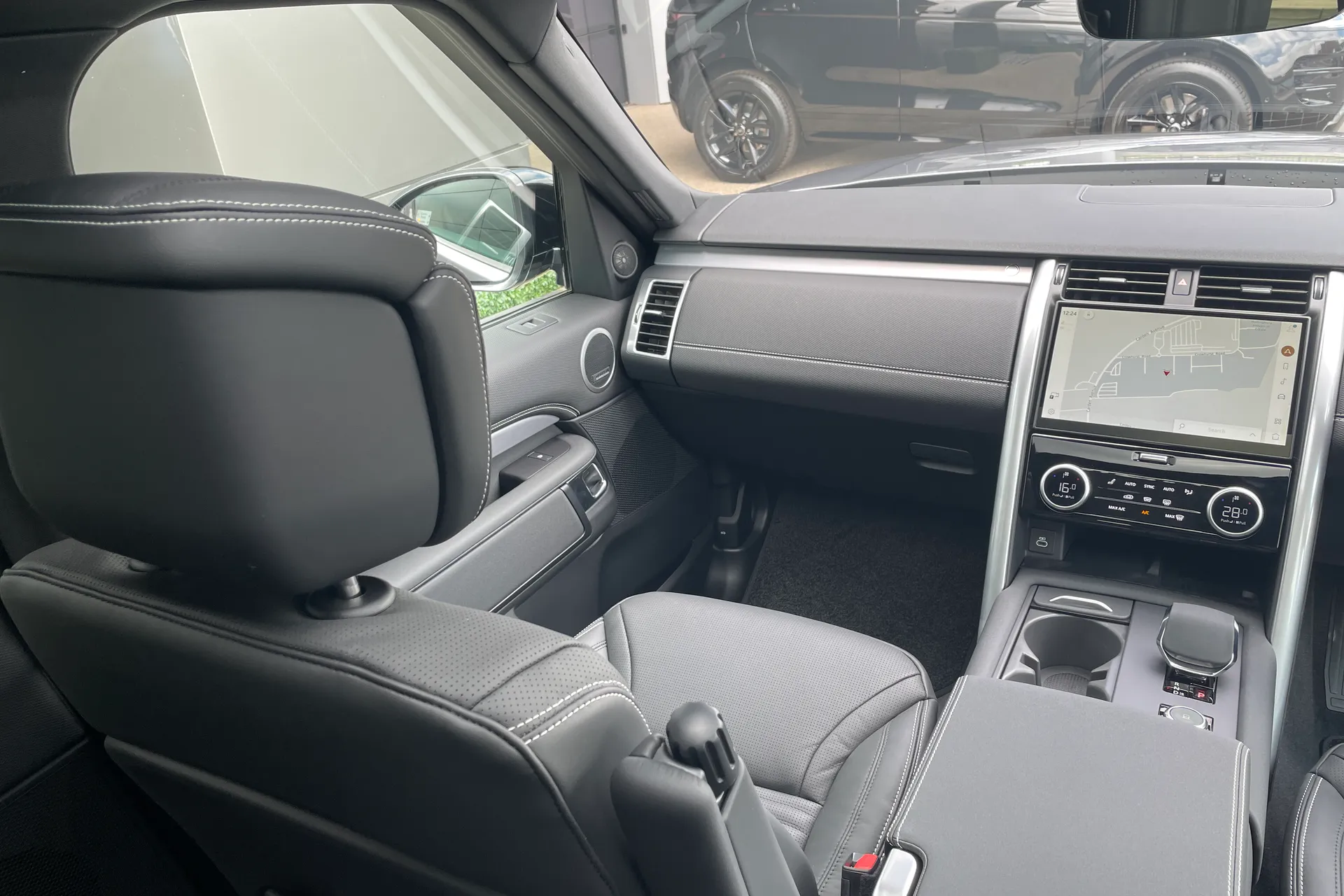 LAND ROVER DISCOVERY thumbnail image number 44