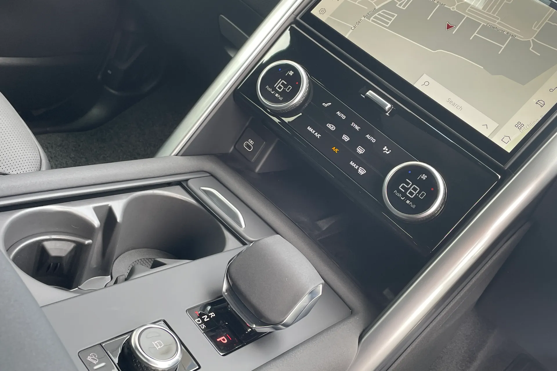 LAND ROVER DISCOVERY thumbnail image number 48