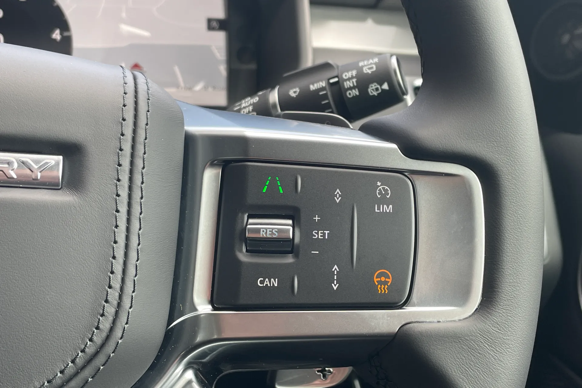 LAND ROVER DISCOVERY thumbnail image number 28