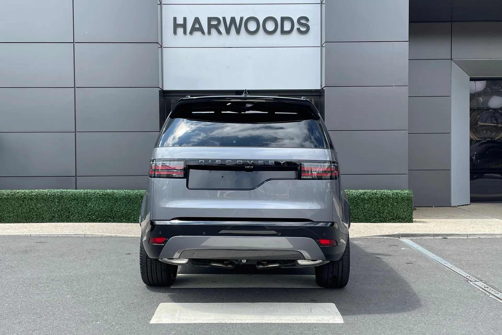 LAND ROVER DISCOVERY thumbnail image number 14