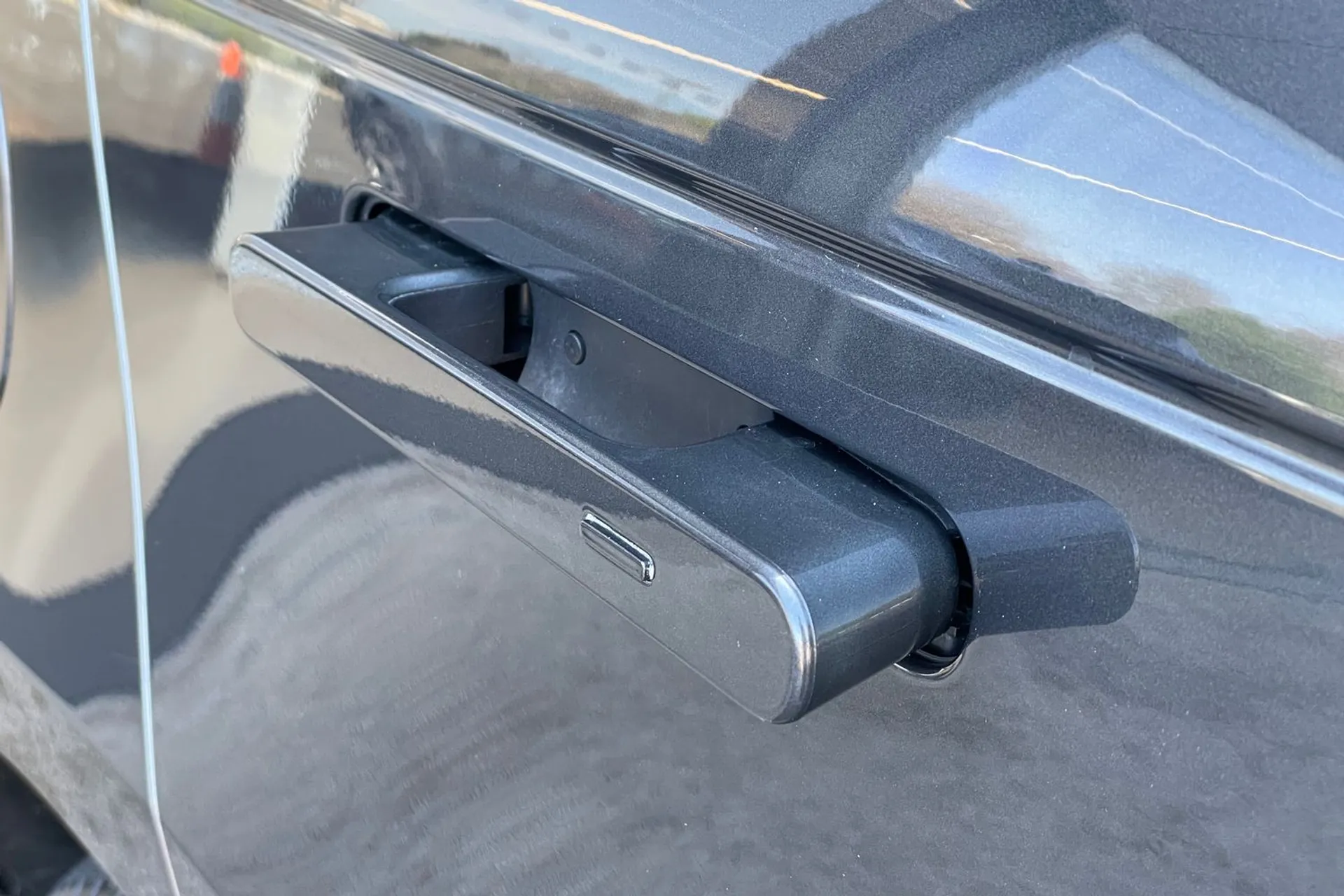 LAND ROVER RANGE ROVER thumbnail image number 37