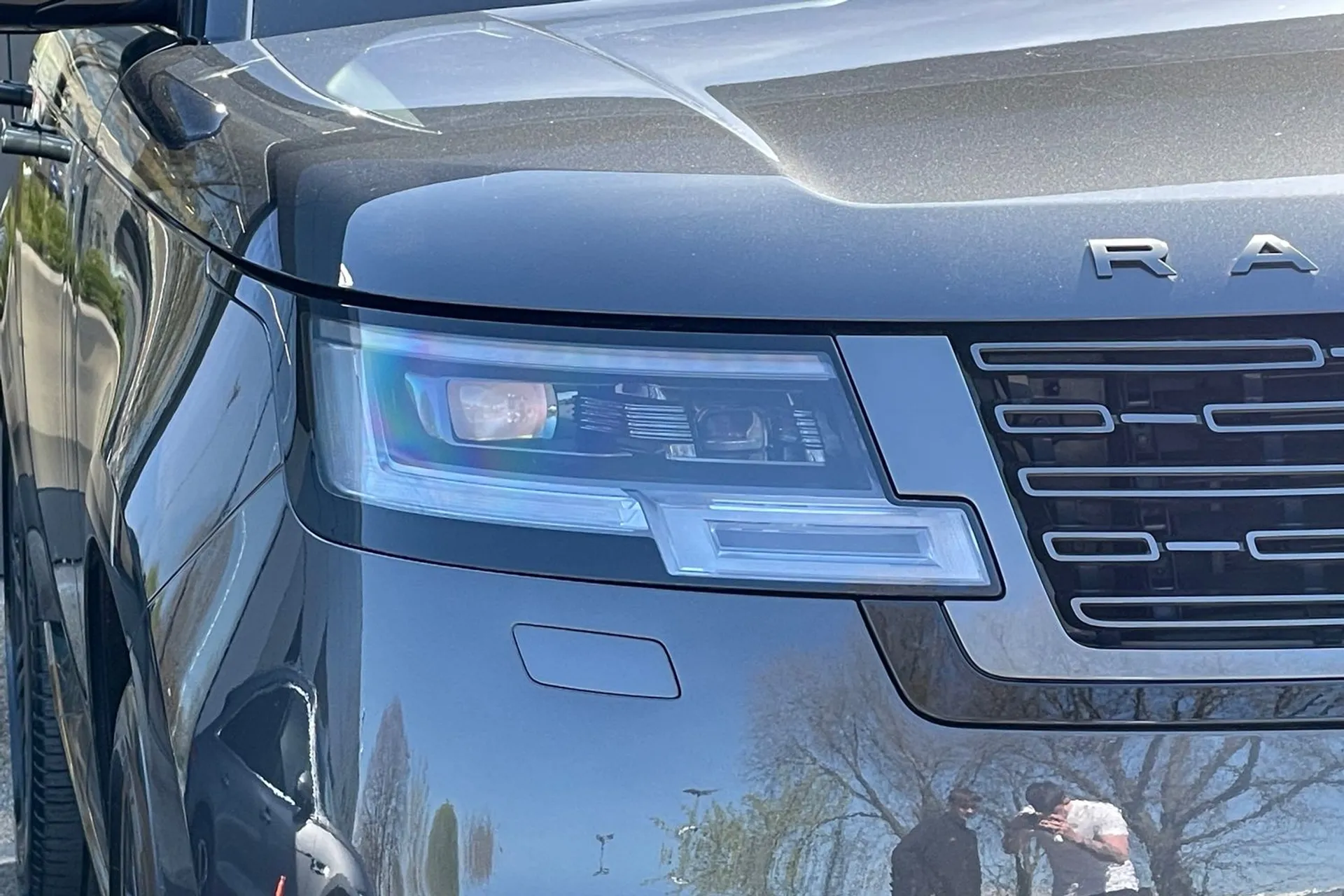 LAND ROVER RANGE ROVER thumbnail image number 65