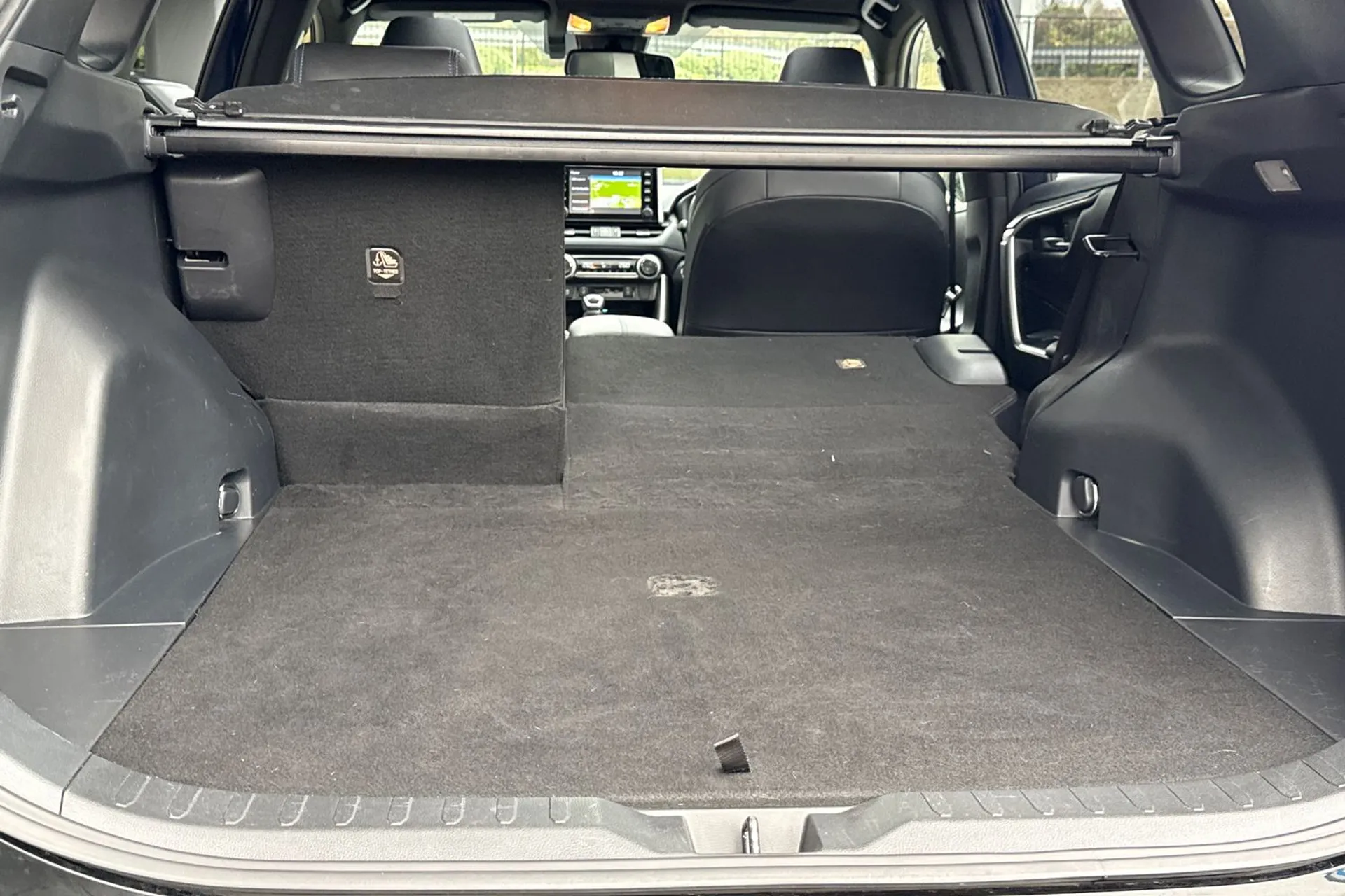 TOYOTA RAV4 thumbnail image number 33