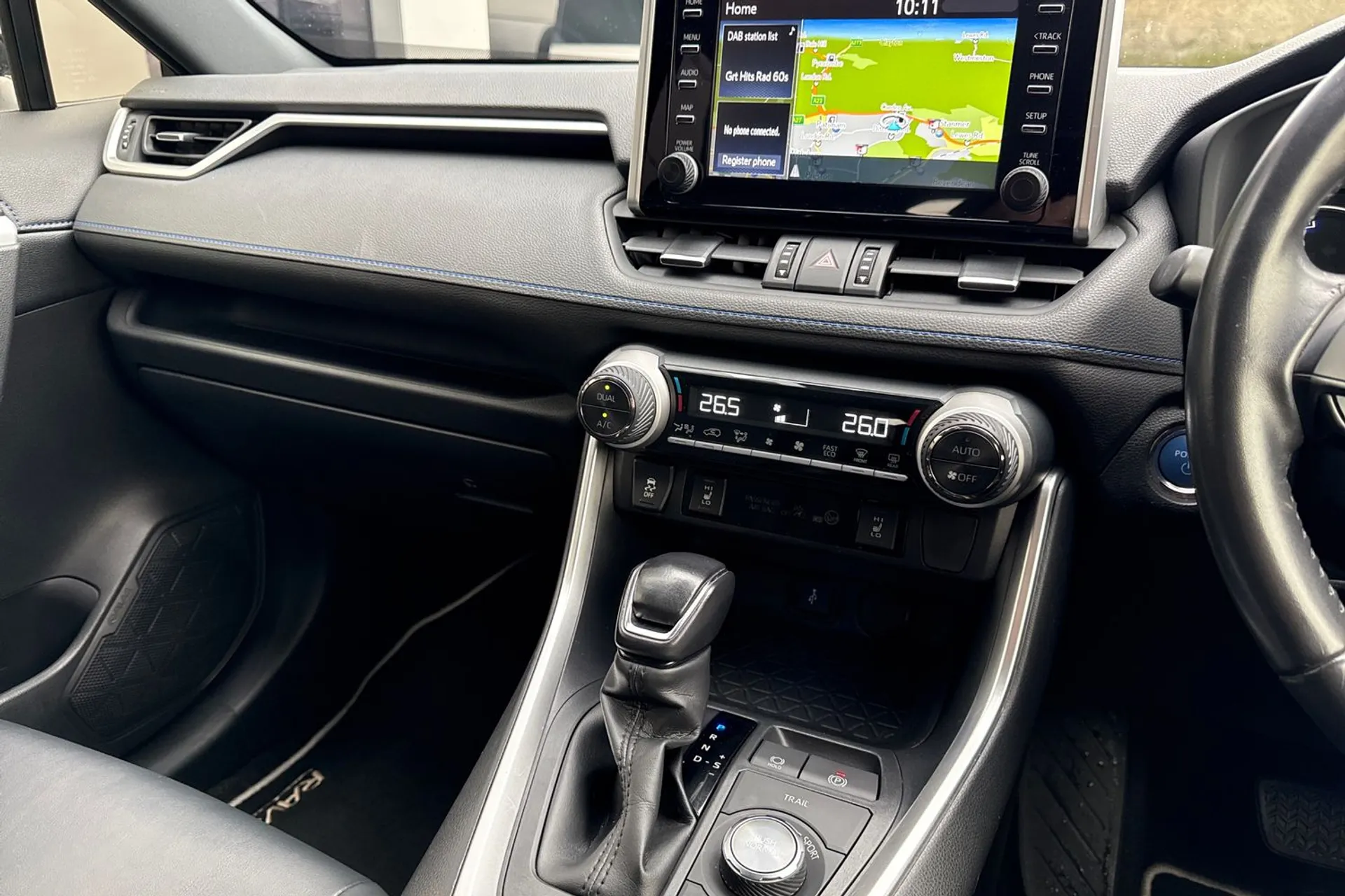 TOYOTA RAV4 thumbnail image number 50