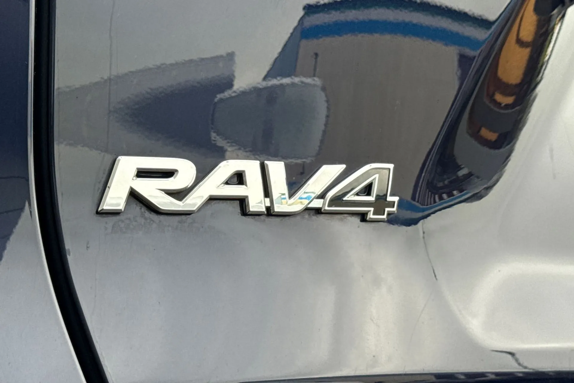 TOYOTA RAV4 thumbnail image number 29