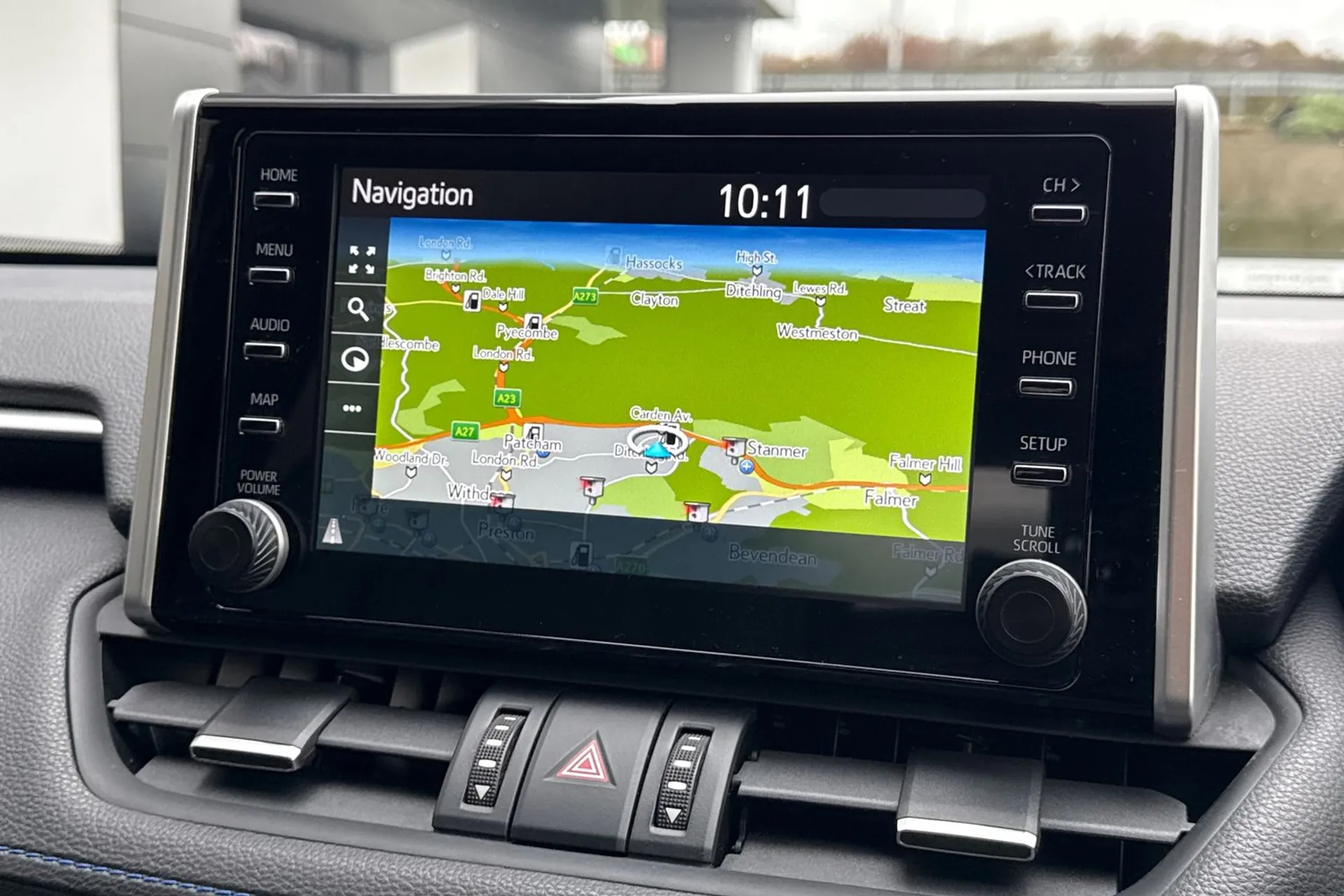 TOYOTA RAV4 thumbnail image number 5