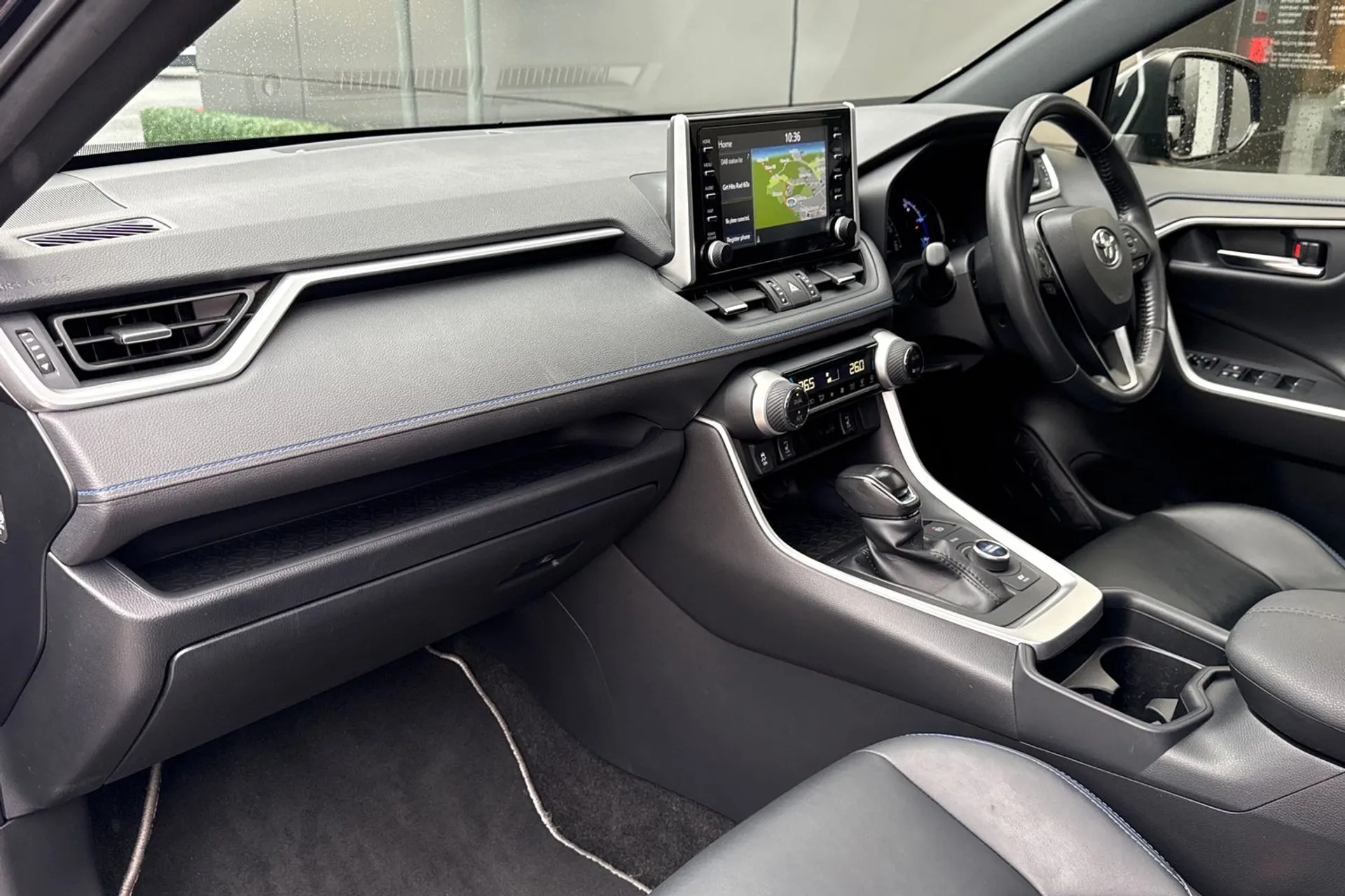 TOYOTA RAV4 thumbnail image number 36