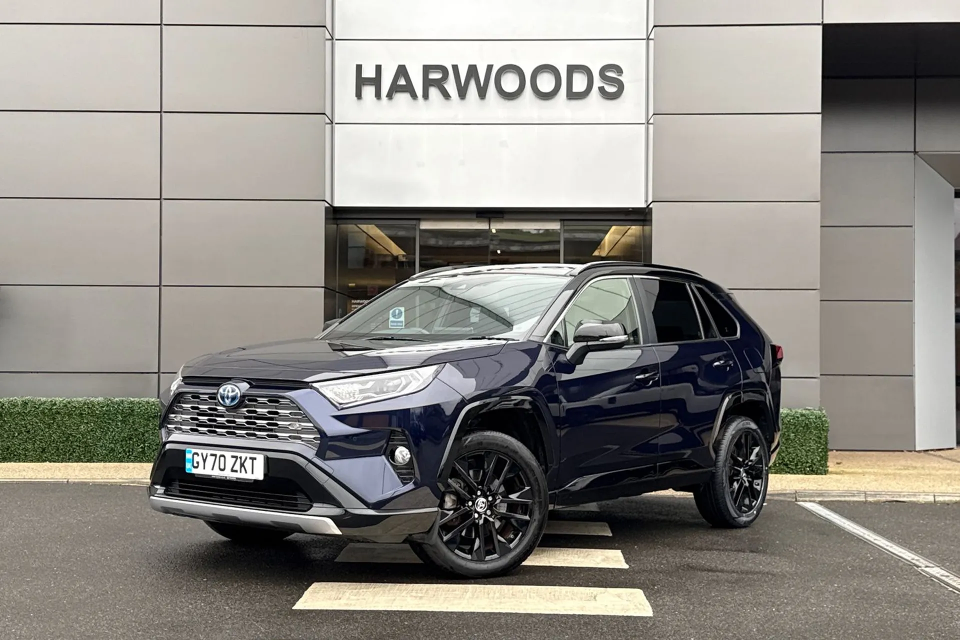 TOYOTA RAV4 thumbnail image number 13