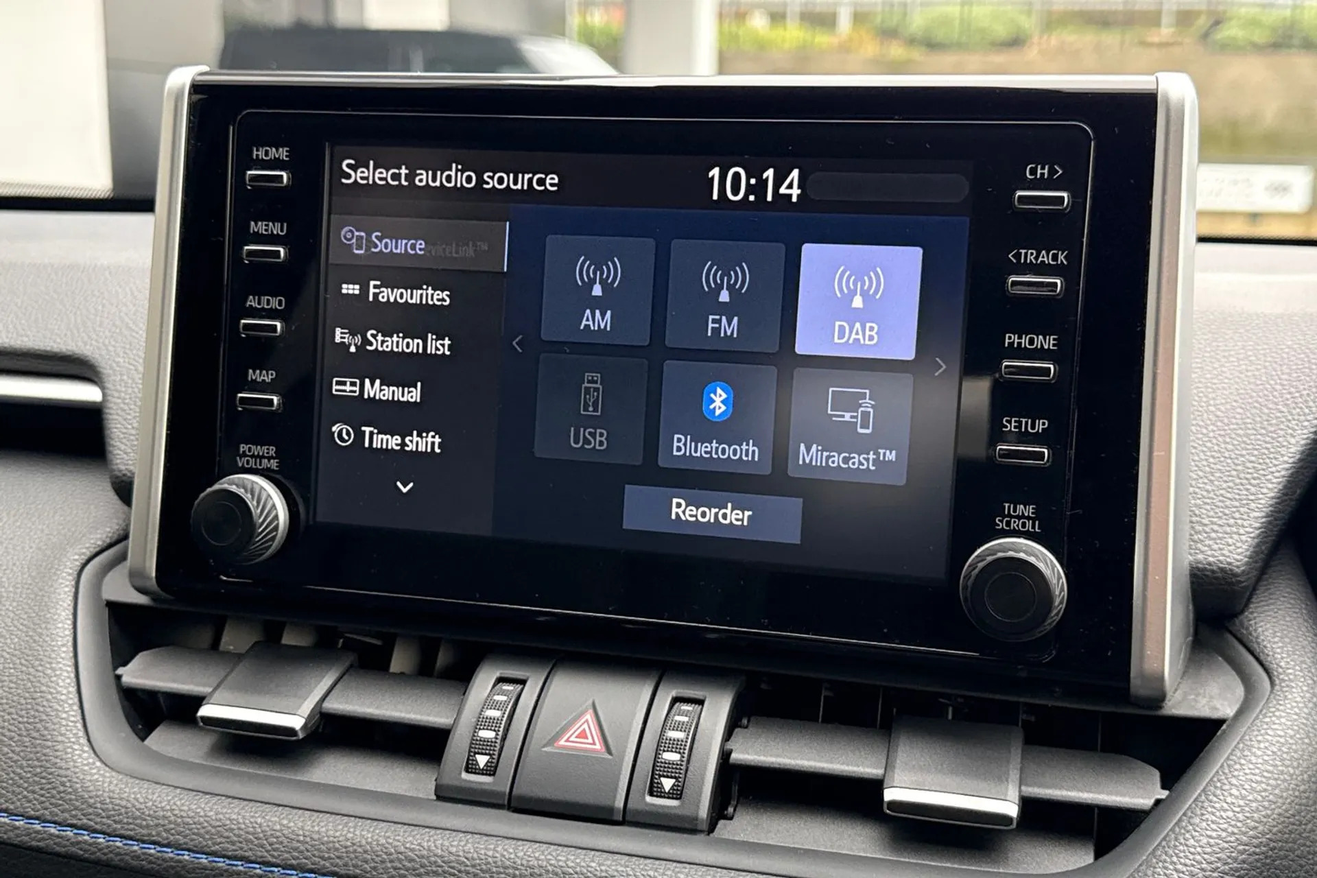 TOYOTA RAV4 thumbnail image number 45