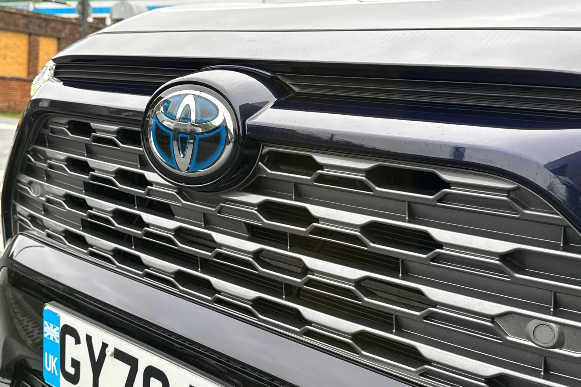 TOYOTA RAV4 thumbnail image number 26