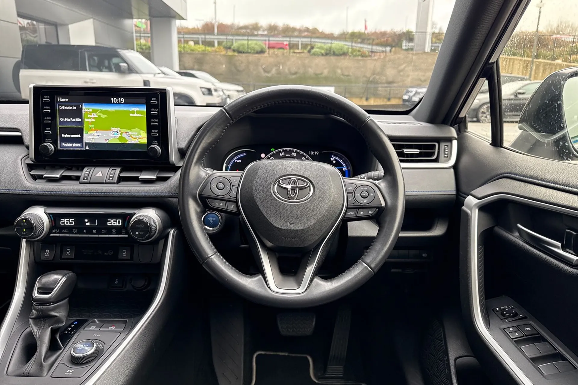 TOYOTA RAV4 thumbnail image number 42