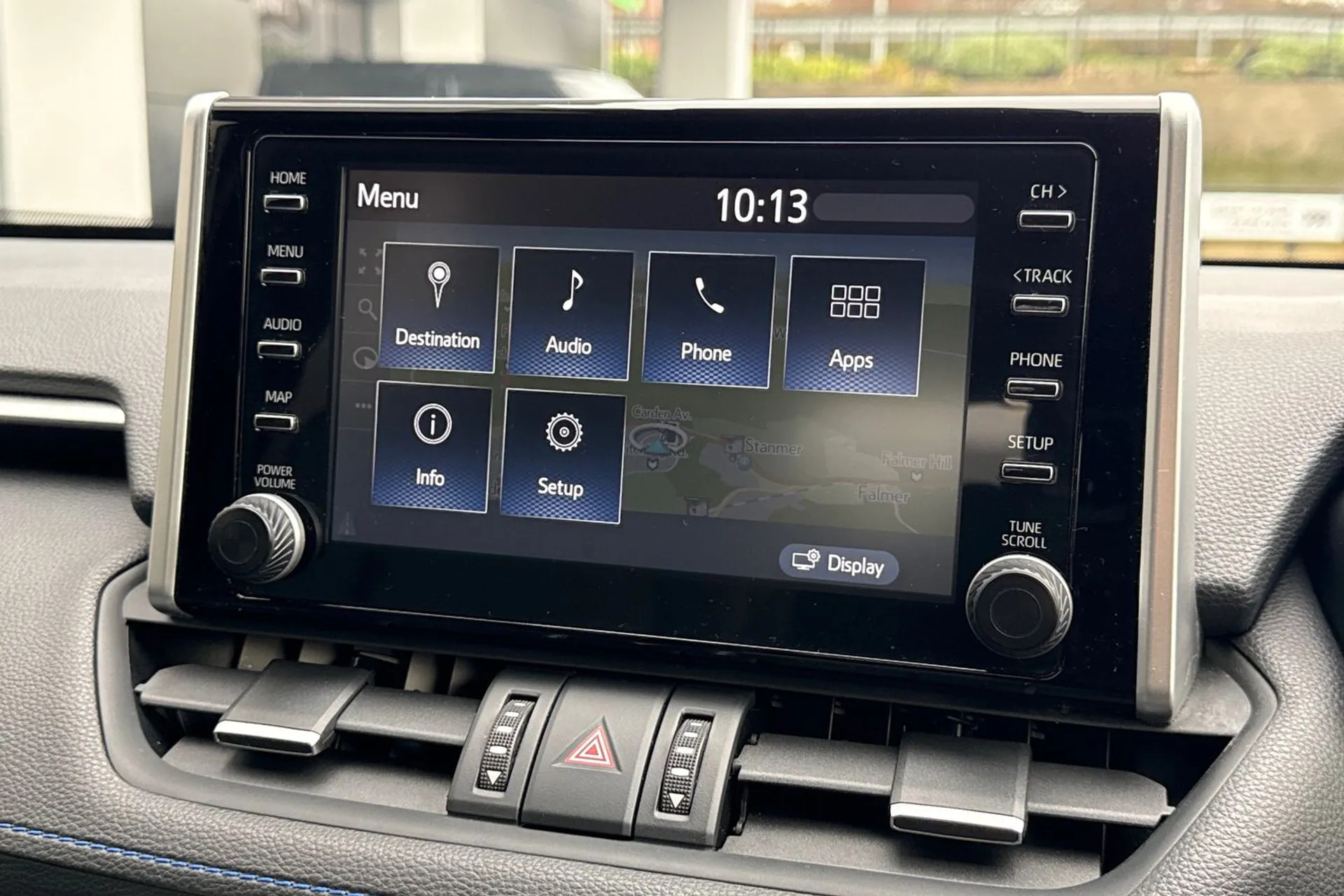 TOYOTA RAV4 thumbnail image number 44