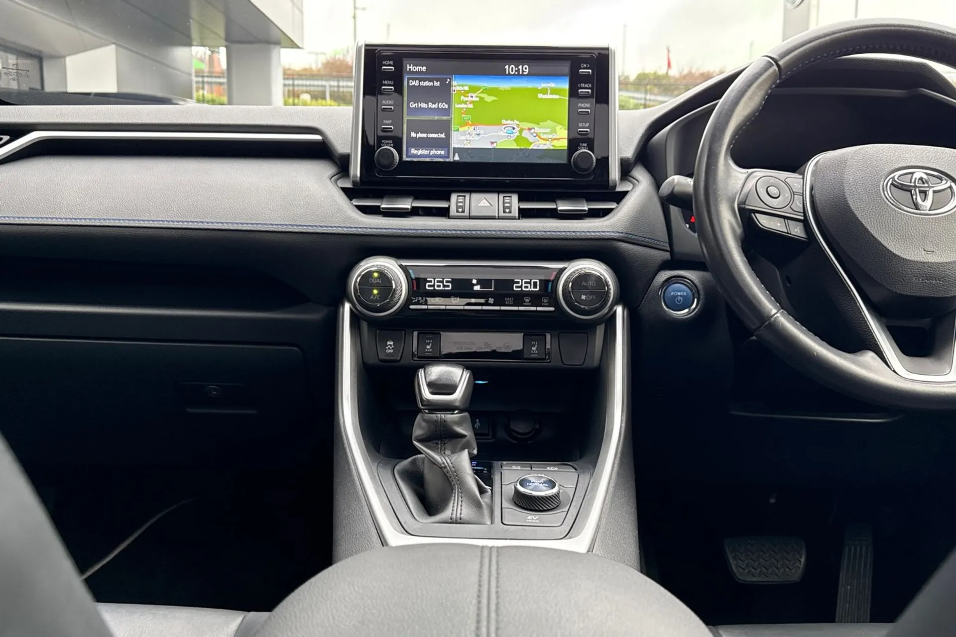 TOYOTA RAV4 thumbnail image number 43