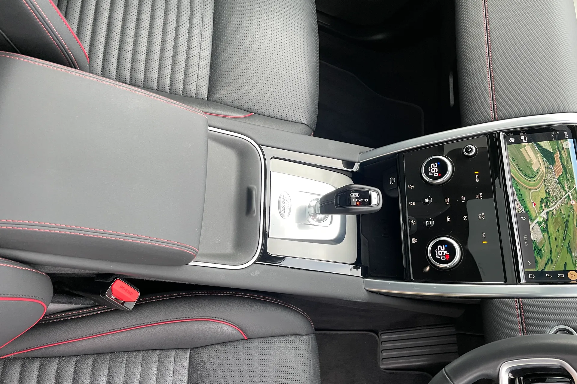 LAND ROVER DISCOVERY SPORT thumbnail image number 58