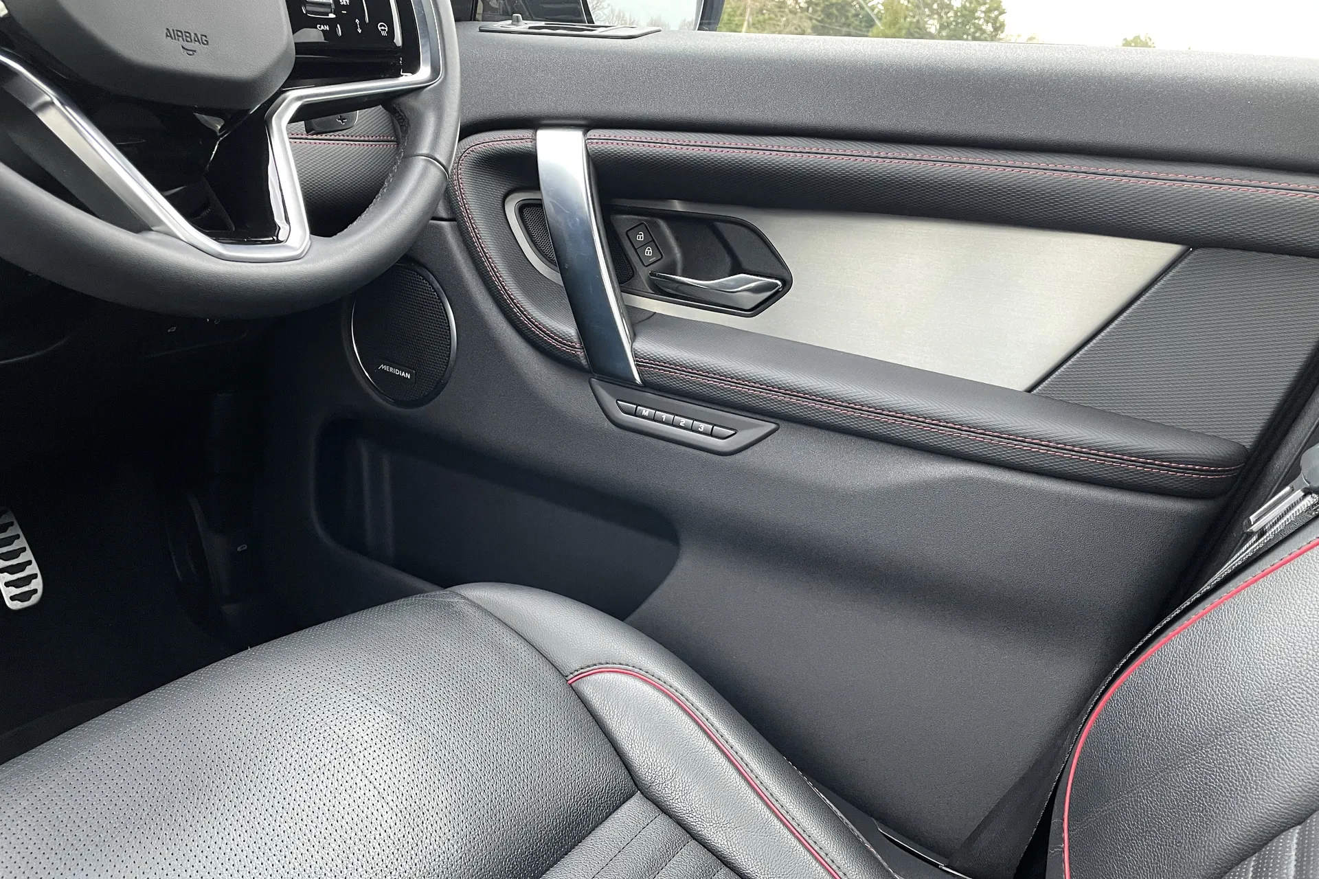 LAND ROVER DISCOVERY SPORT thumbnail image number 53