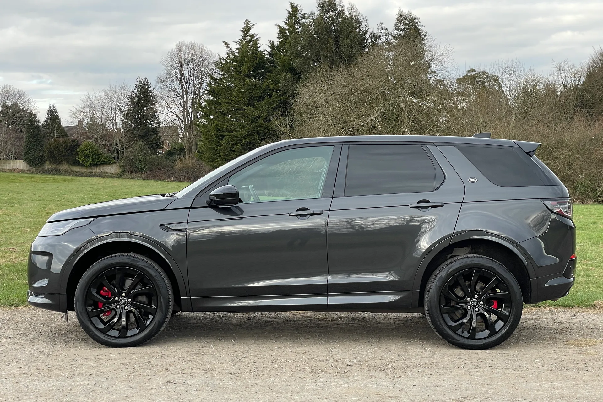LAND ROVER DISCOVERY SPORT thumbnail image number 65