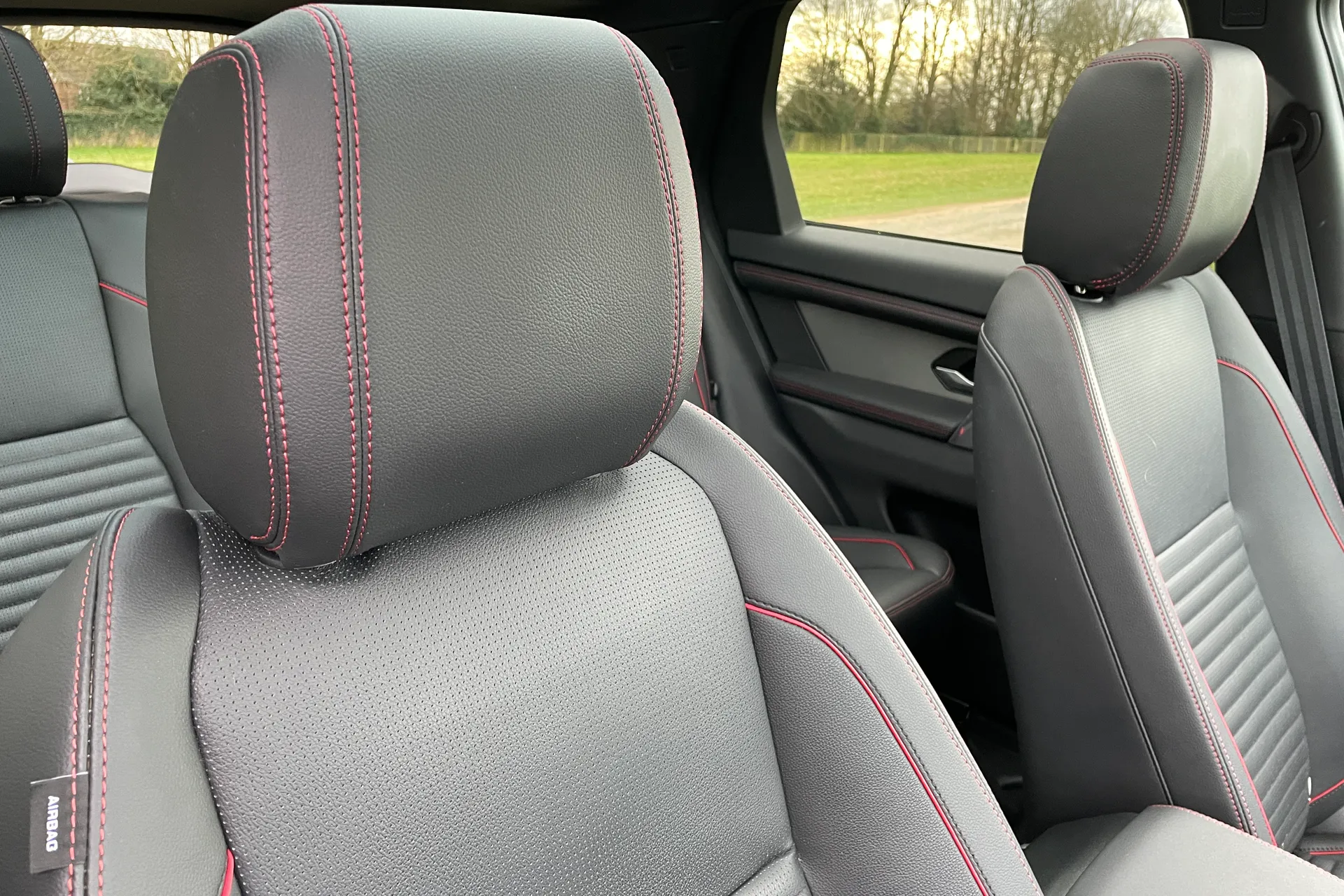 LAND ROVER DISCOVERY SPORT thumbnail image number 59