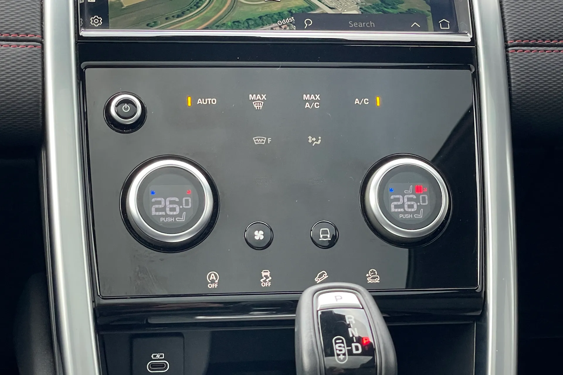 LAND ROVER DISCOVERY SPORT thumbnail image number 54