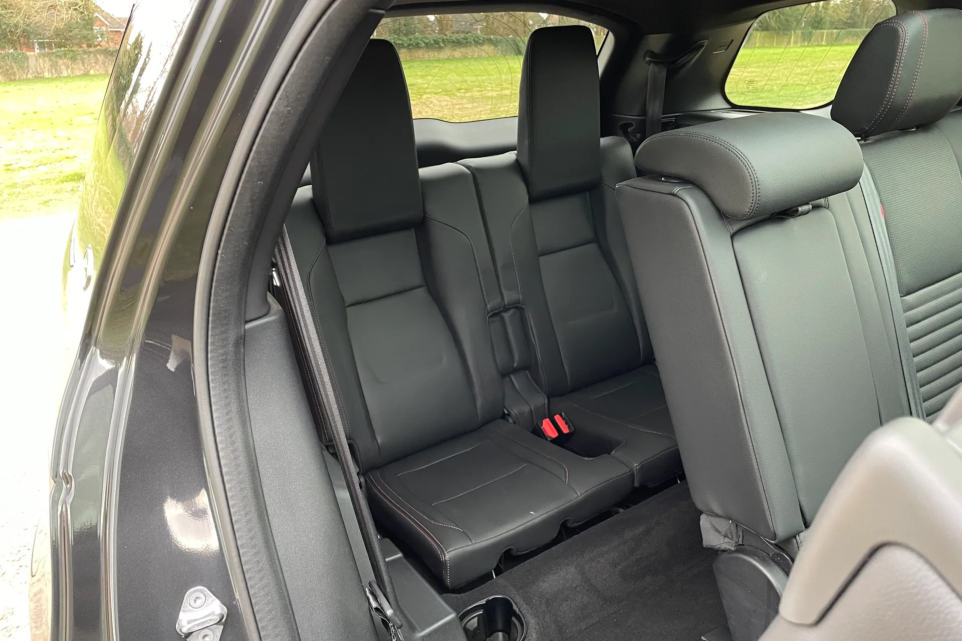LAND ROVER DISCOVERY SPORT thumbnail image number 34