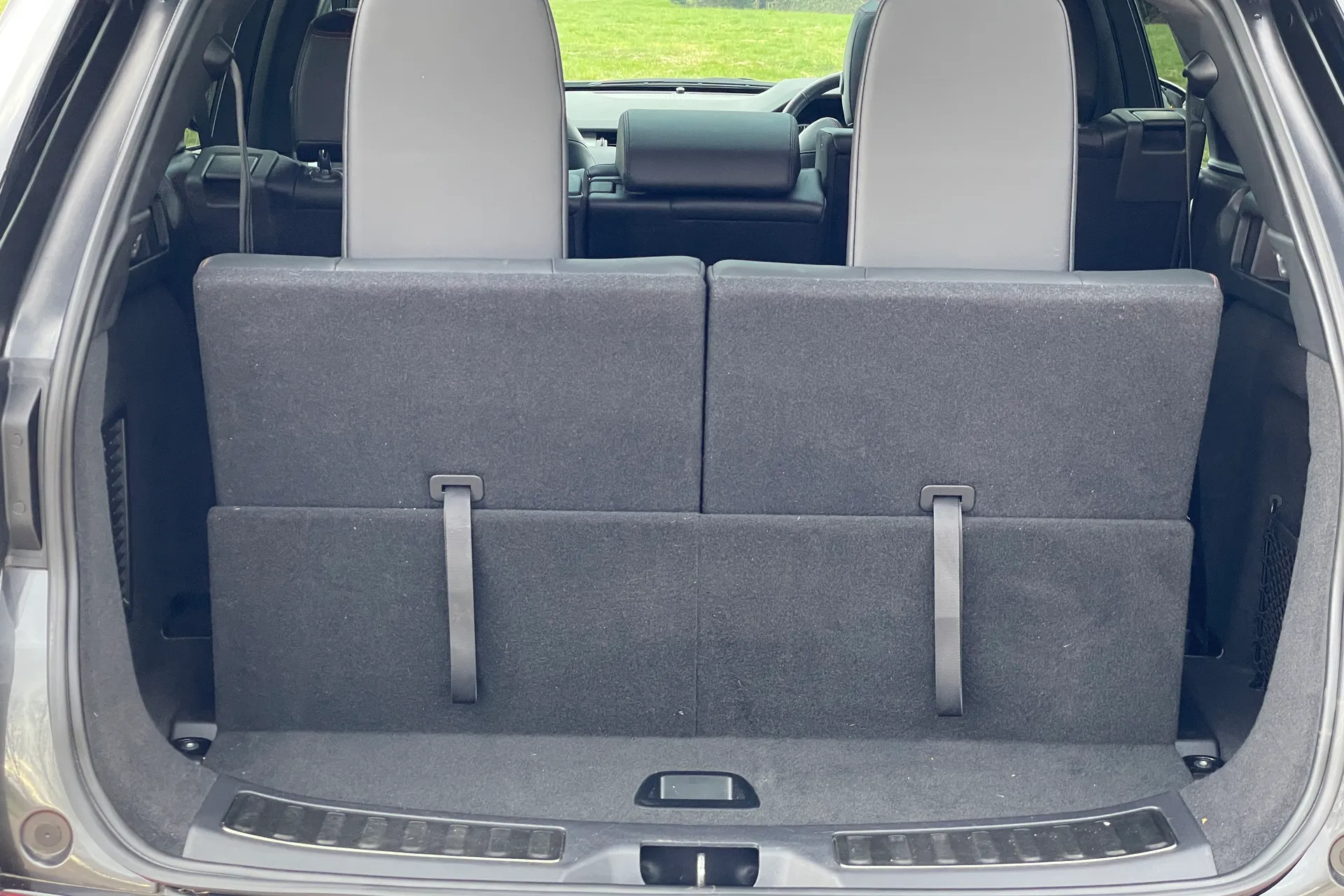 LAND ROVER DISCOVERY SPORT thumbnail image number 33