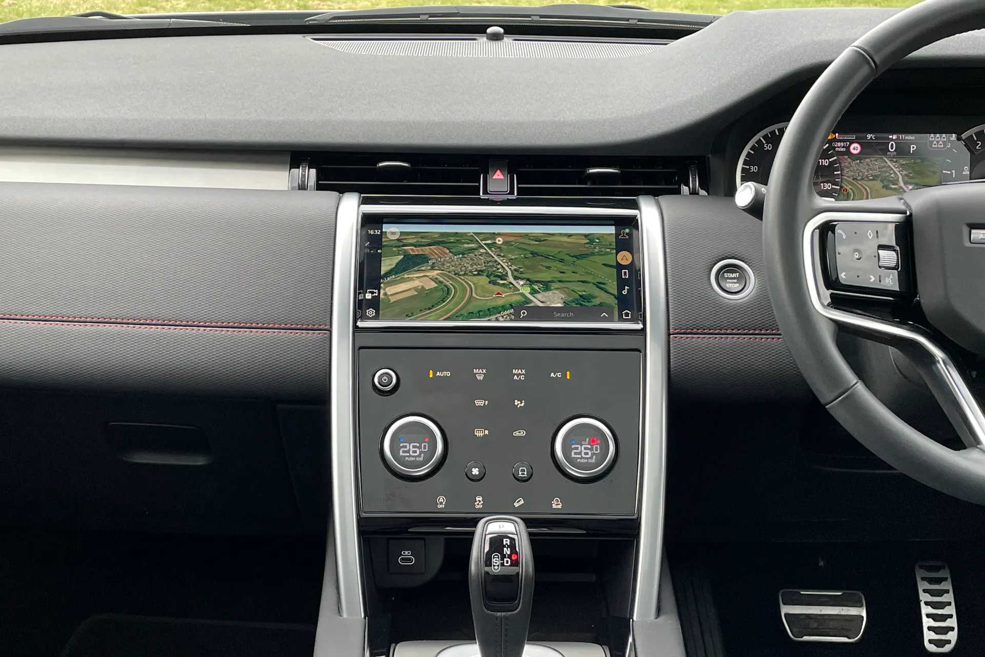 LAND ROVER DISCOVERY SPORT thumbnail image number 50