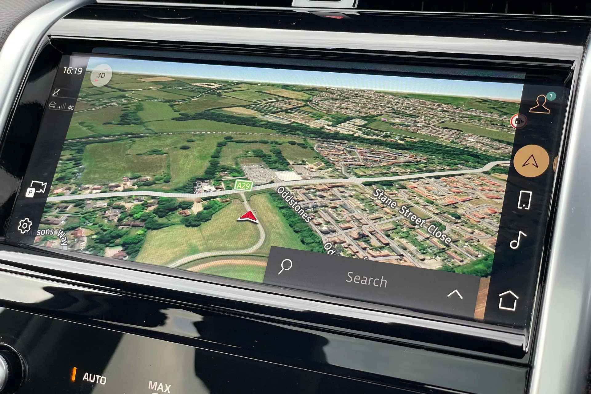 LAND ROVER DISCOVERY SPORT thumbnail image number 22