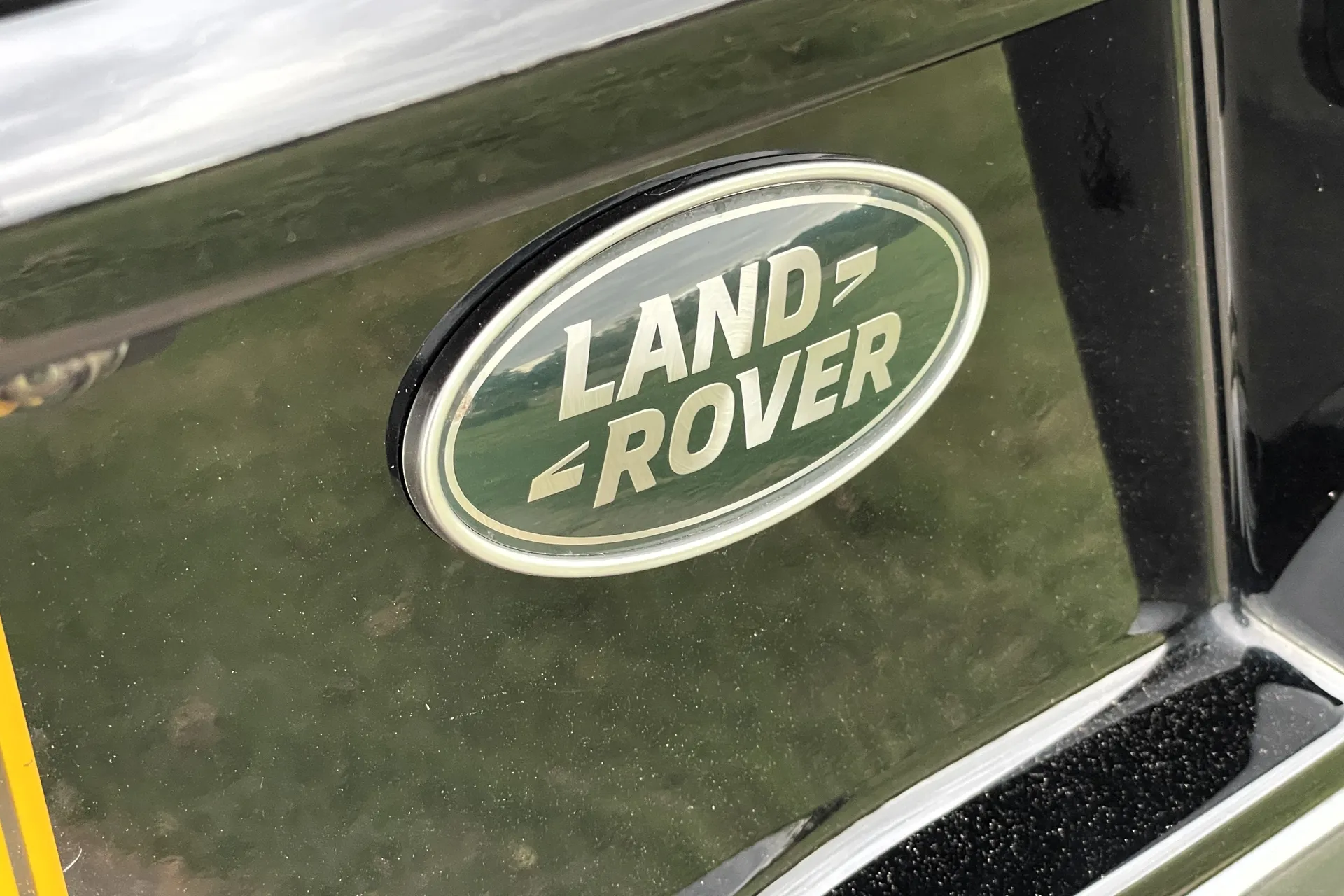LAND ROVER DISCOVERY SPORT thumbnail image number 16