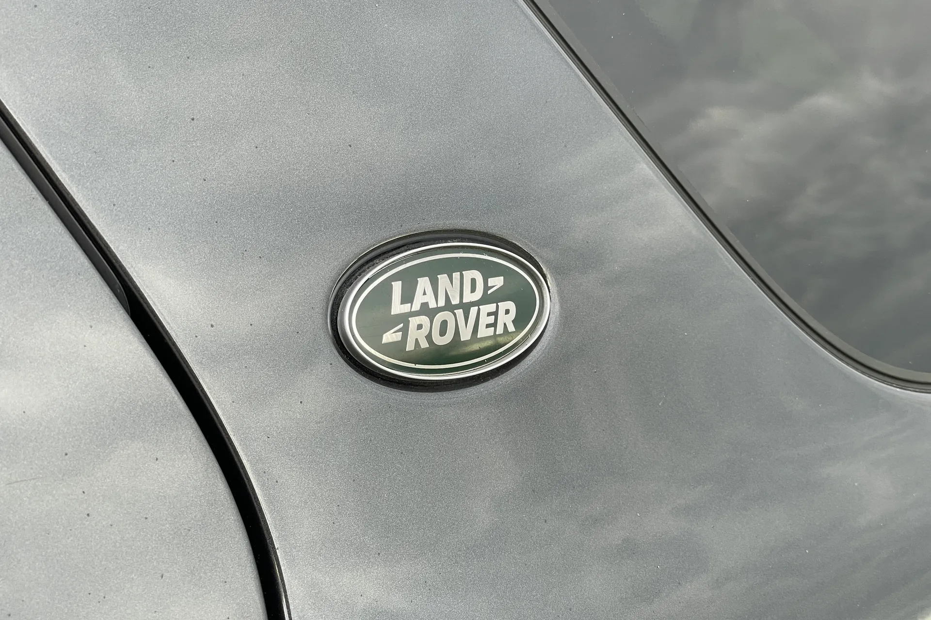LAND ROVER DISCOVERY SPORT thumbnail image number 10