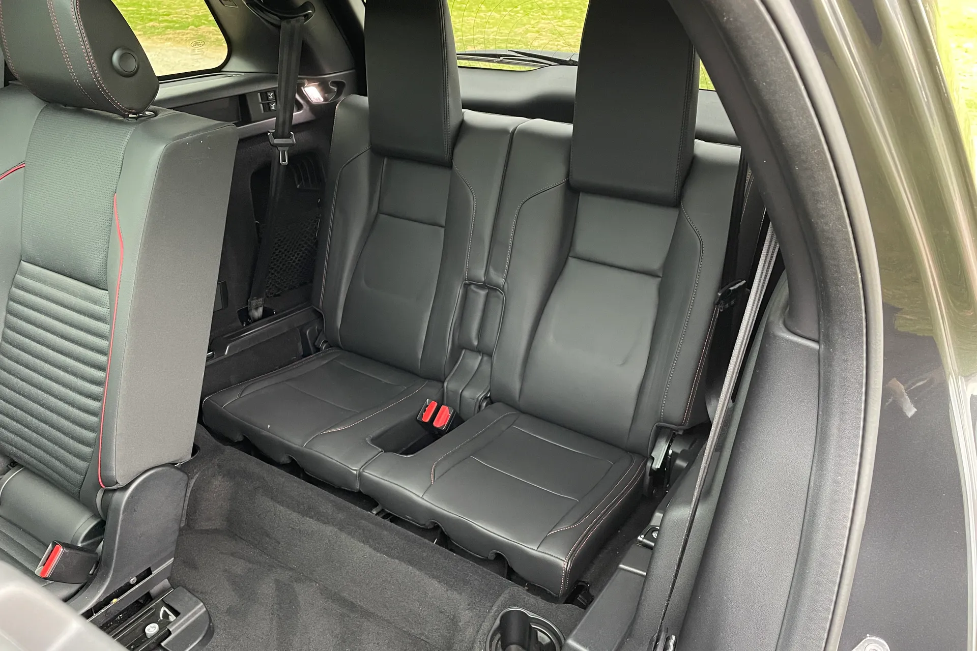 LAND ROVER DISCOVERY SPORT thumbnail image number 5