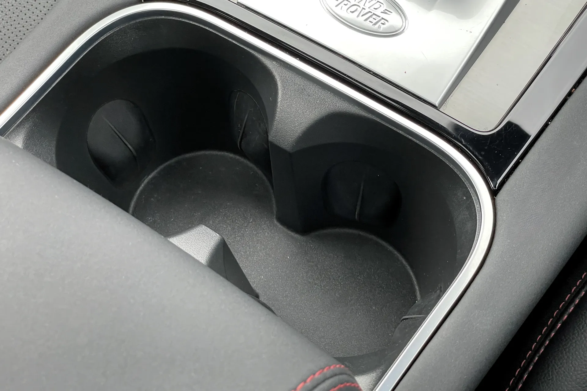 LAND ROVER DISCOVERY SPORT thumbnail image number 25