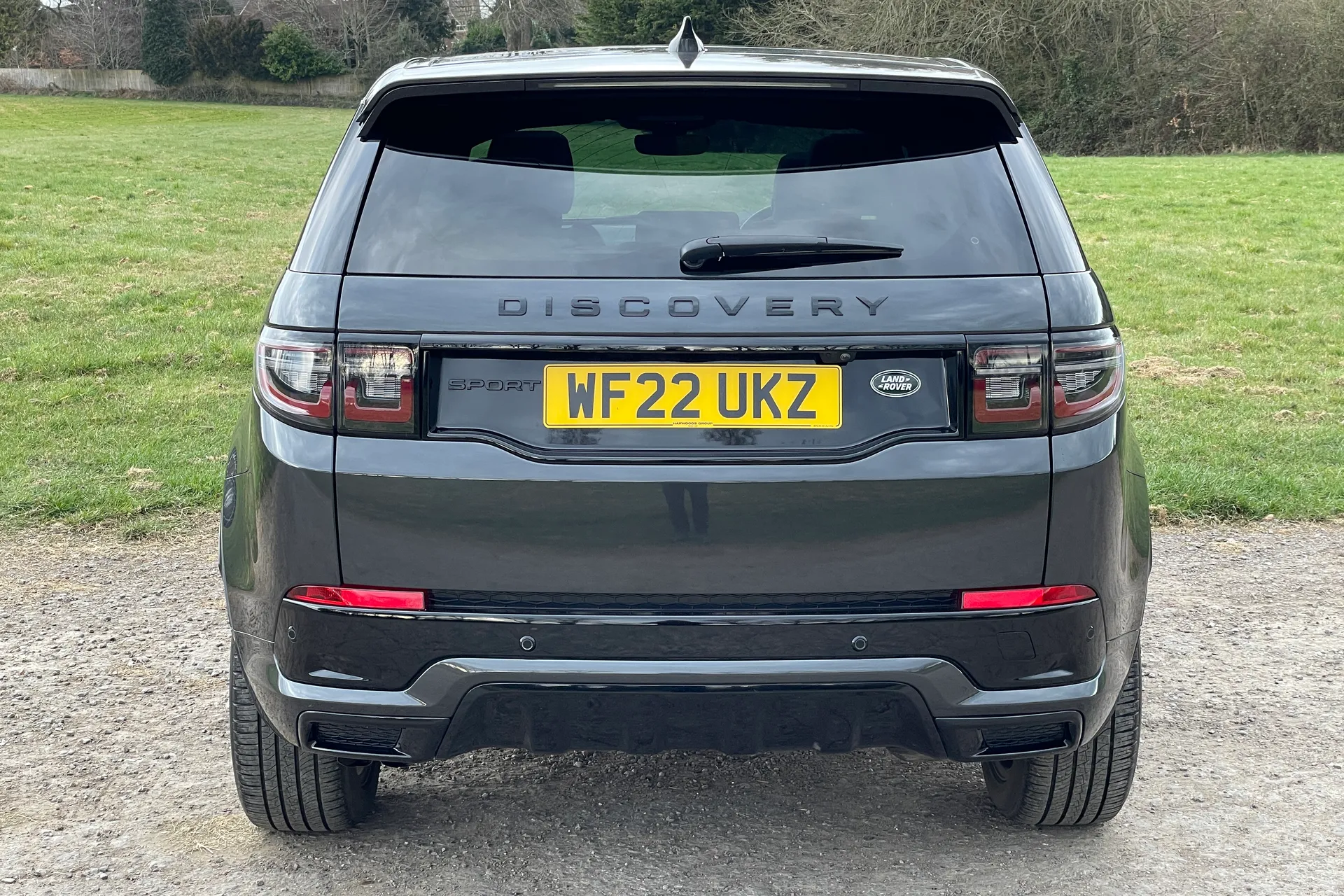 LAND ROVER DISCOVERY SPORT thumbnail image number 31